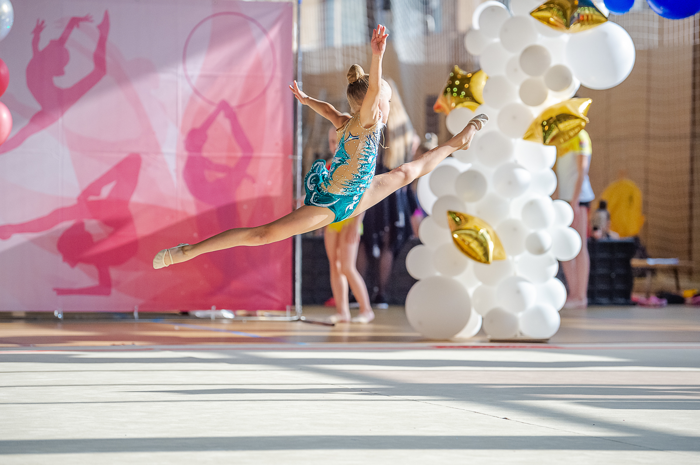 Первенство Всеволожского района. Спортивный и репортажный фотограф в Санкт-Петербурге Алексей Ковалев