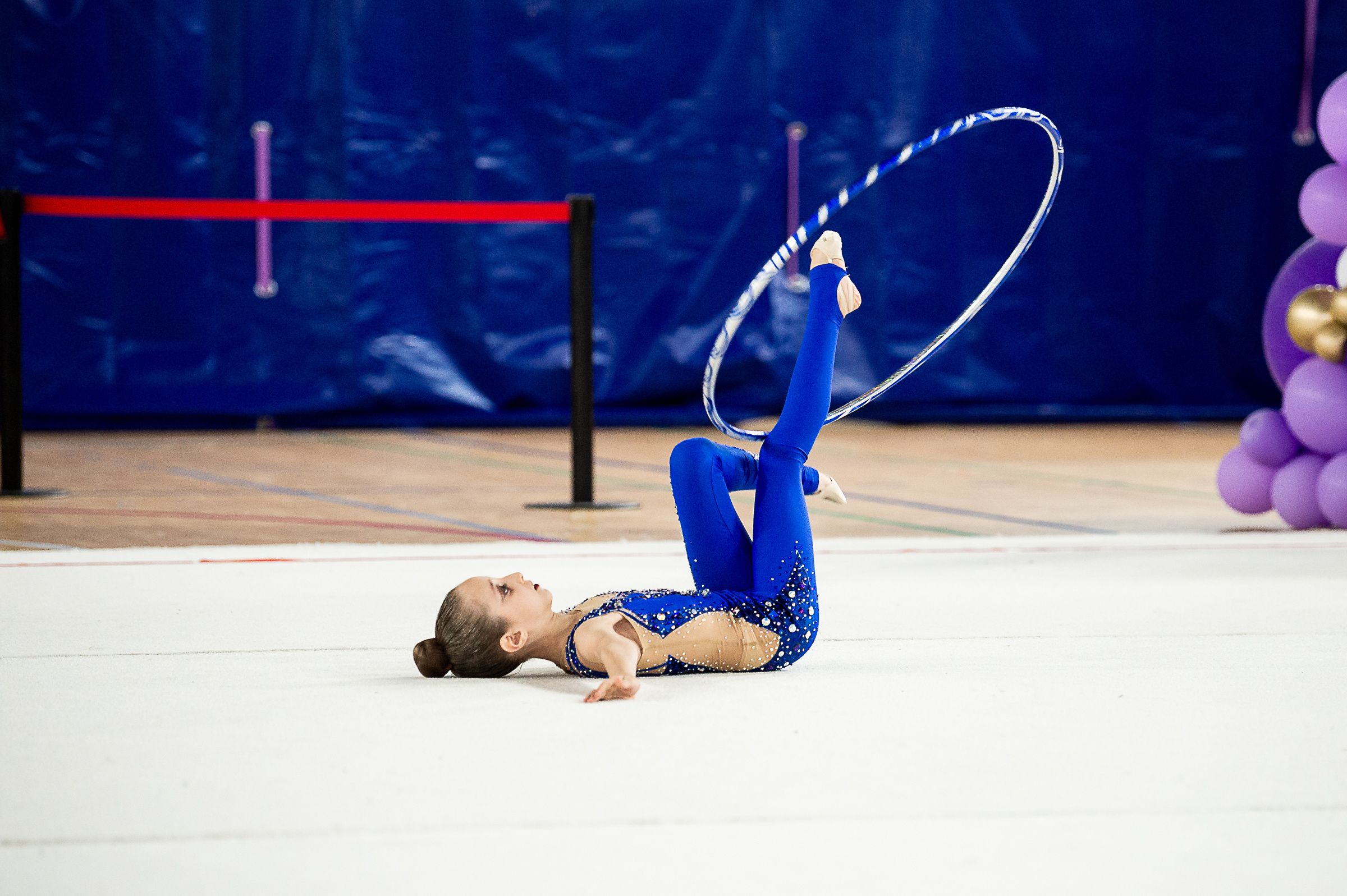 Межрегиональный фестиваль по художественной гимнастике «Выборгская Осе. Спортивный и репортажный фотограф в Санкт-Петербурге Алексей Ковалев
