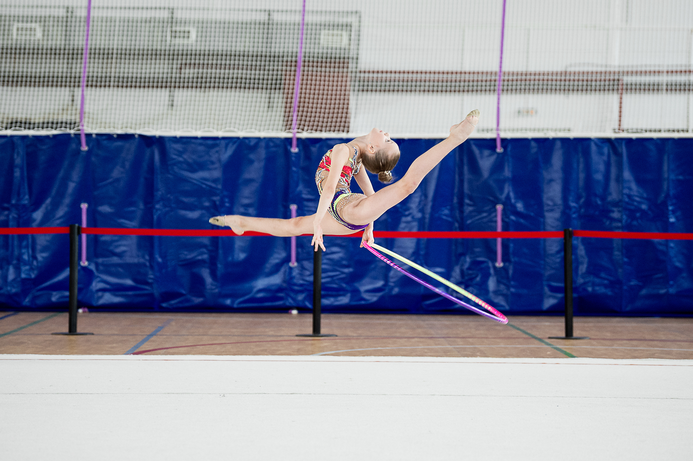 Межрегиональный фестиваль по художественной гимнастике «Выборгская Осе. Спортивный и репортажный фотограф в Санкт-Петербурге Алексей Ковалев