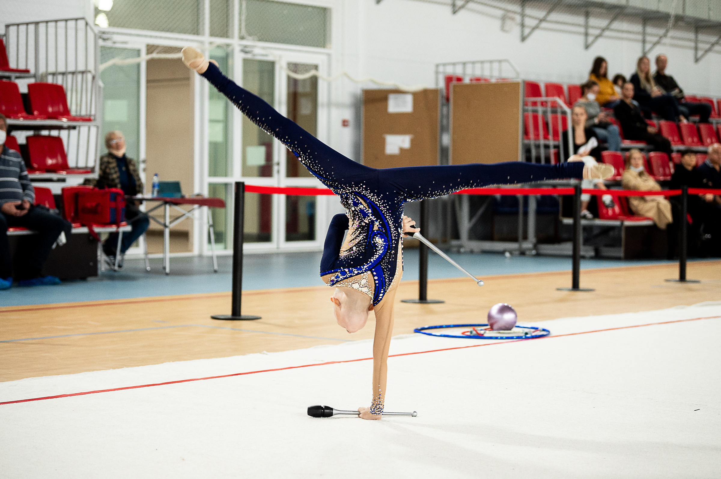 Межрегиональный фестиваль по художественной гимнастике «Выборгская Осе. Спортивный и репортажный фотограф в Санкт-Петербурге Алексей Ковалев