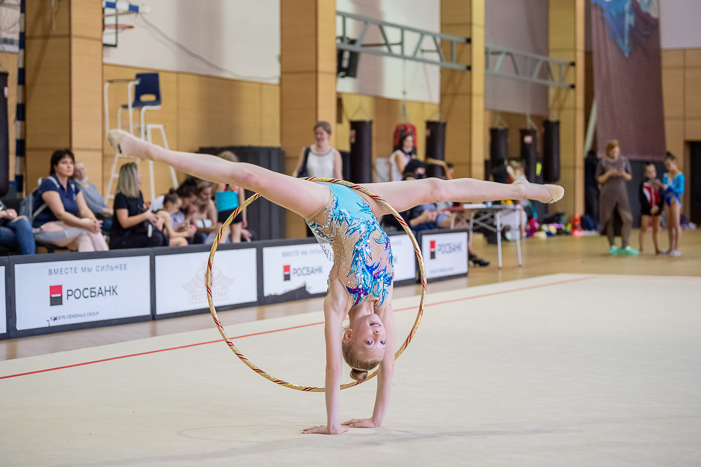 Первенство Всеволожского района. Спортивный и репортажный фотограф в Санкт-Петербурге Алексей Ковалев