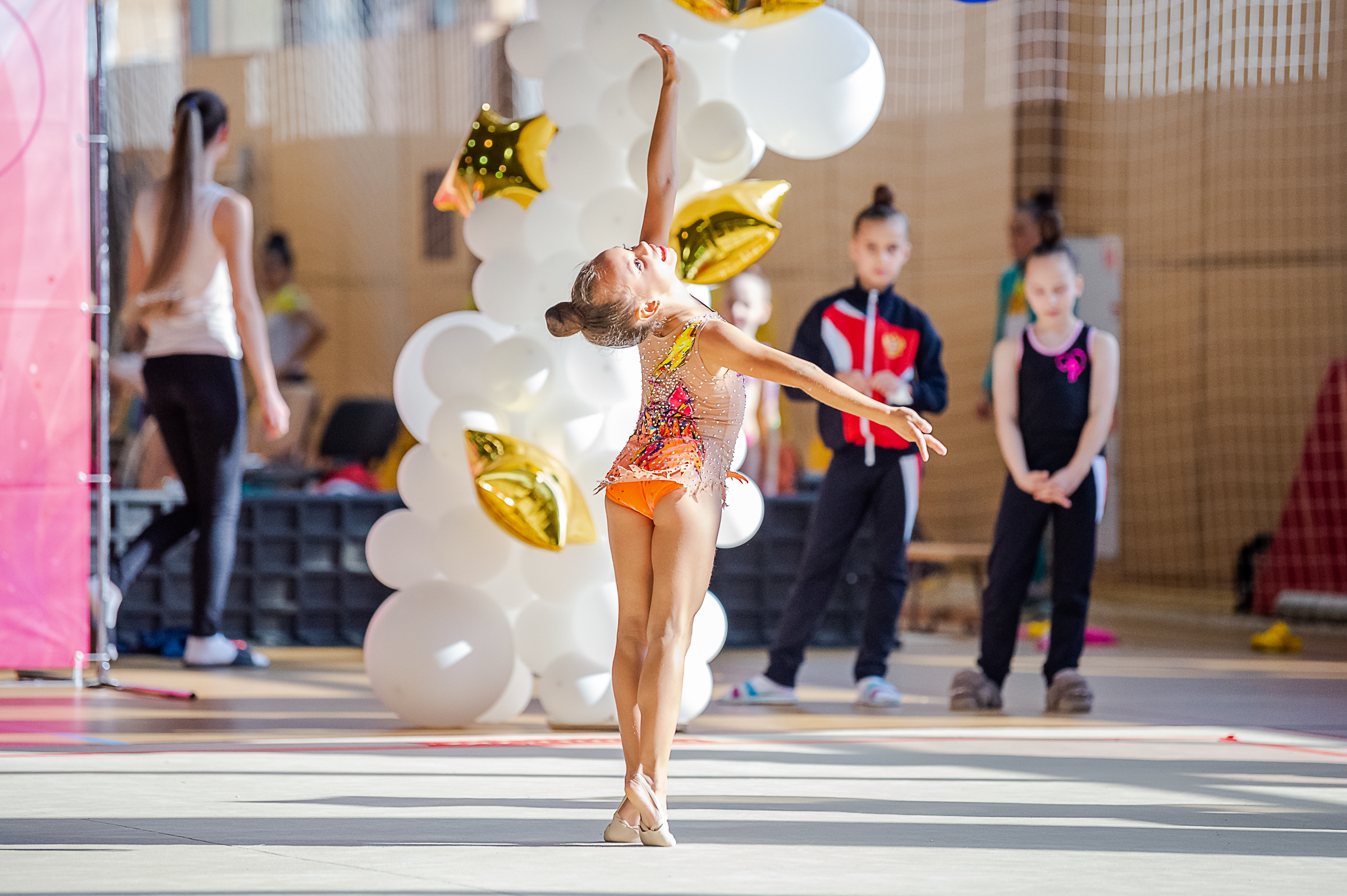 Первенство Всеволожского района. Спортивный и репортажный фотограф в Санкт-Петербурге Алексей Ковалев