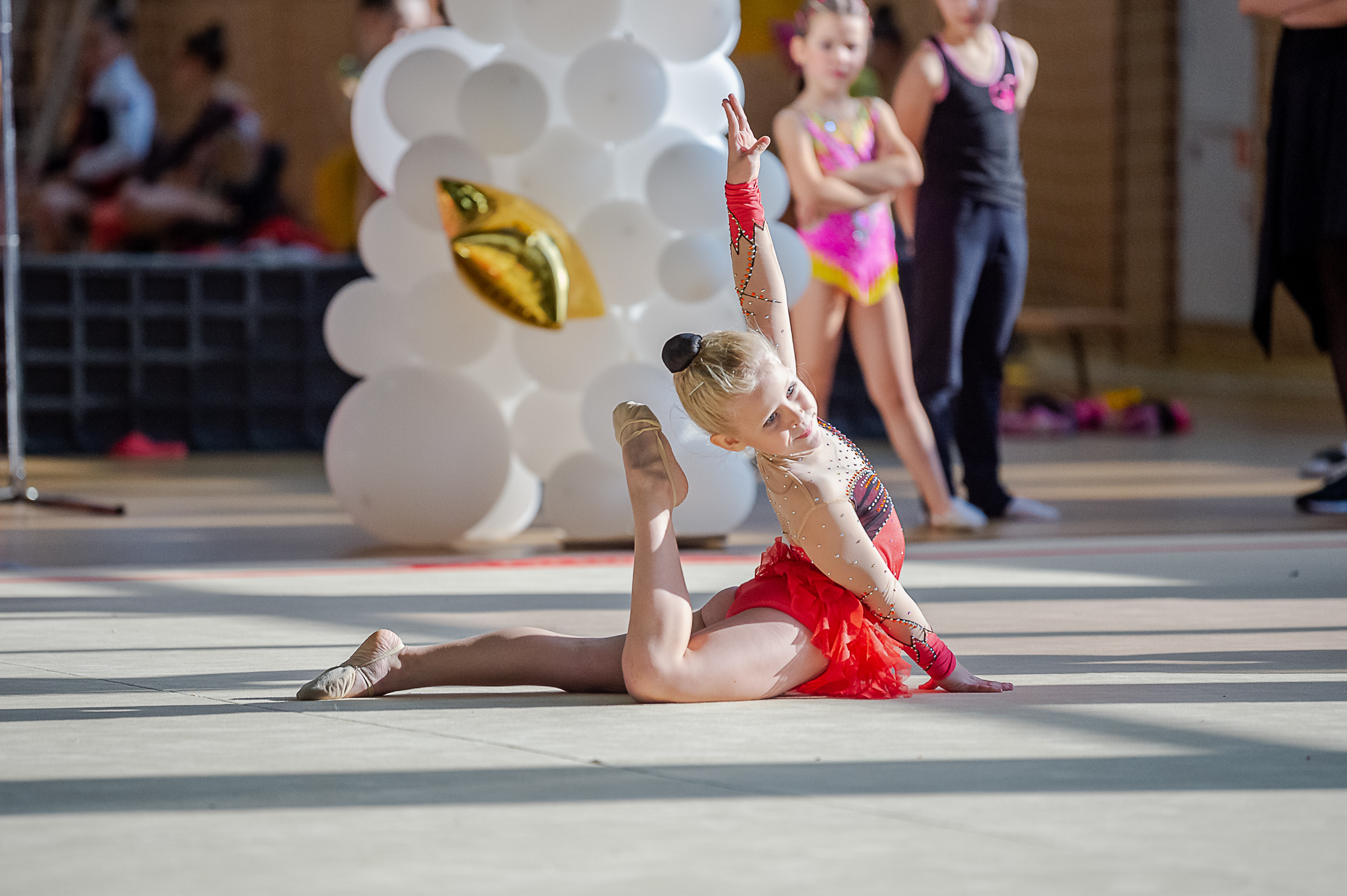 Первенство Всеволожского района. Спортивный и репортажный фотограф в Санкт-Петербурге Алексей Ковалев