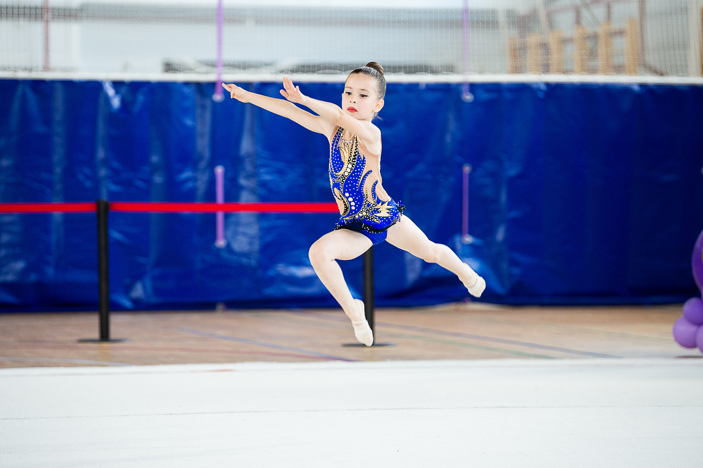 Межрегиональный фестиваль по художественной гимнастике «Выборгская Осе. Спортивный и репортажный фотограф в Санкт-Петербурге Алексей Ковалев