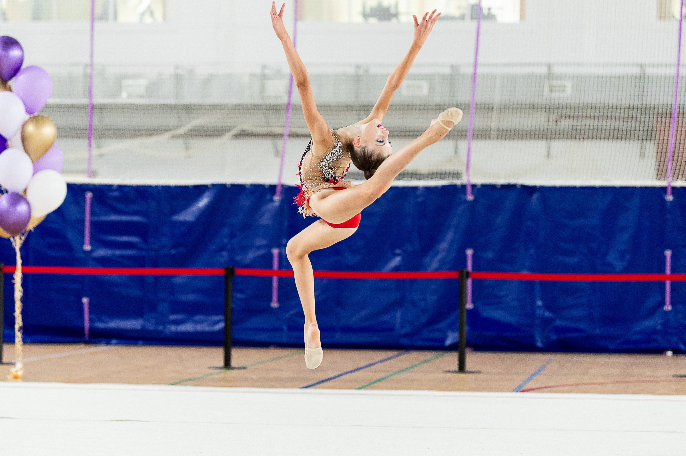 Межрегиональный фестиваль по художественной гимнастике «Выборгская Осе. Спортивный и репортажный фотограф в Санкт-Петербурге Алексей Ковалев