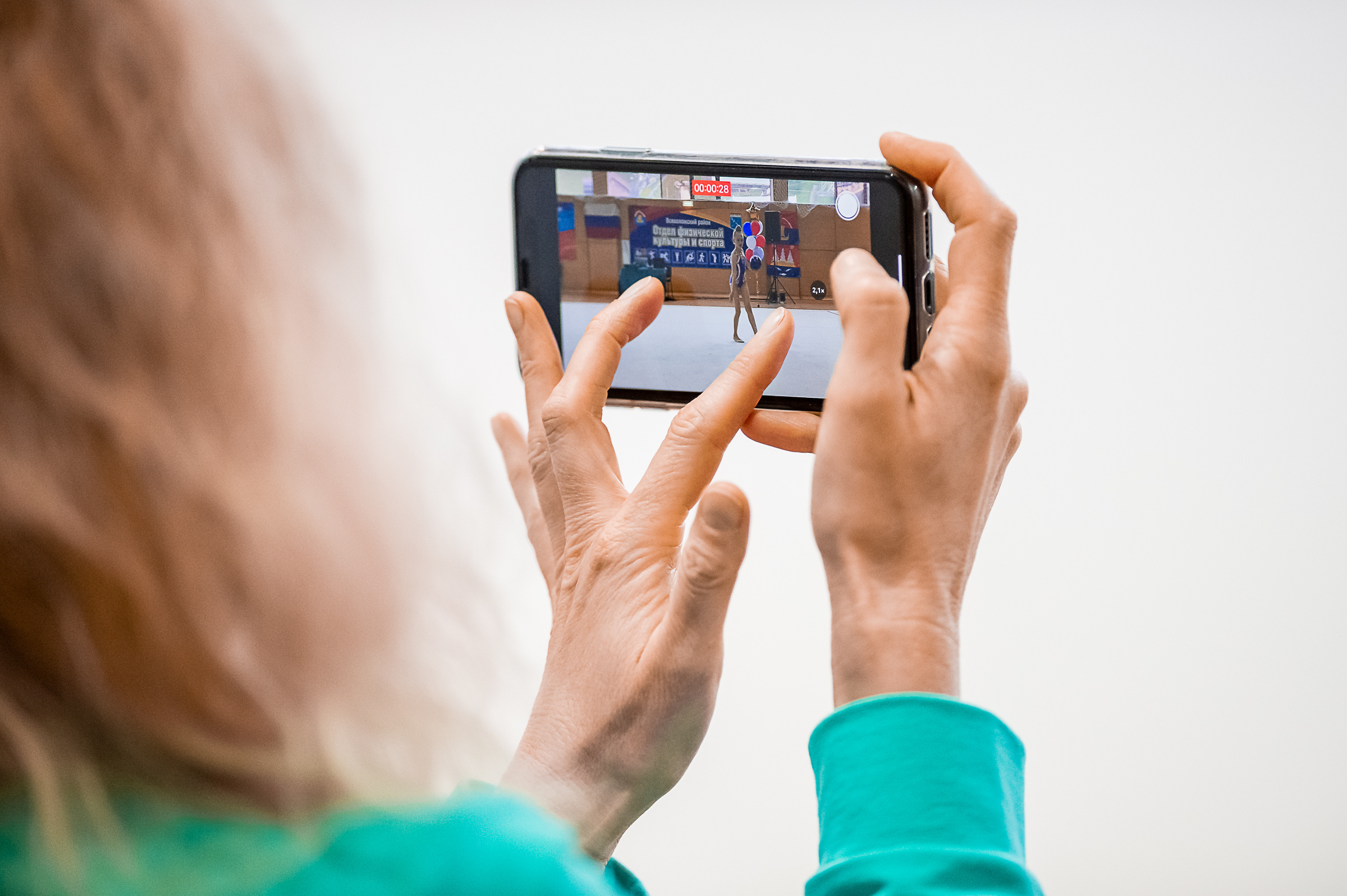 Первенство Всеволожского района. Спортивный и репортажный фотограф в Санкт-Петербурге Алексей Ковалев