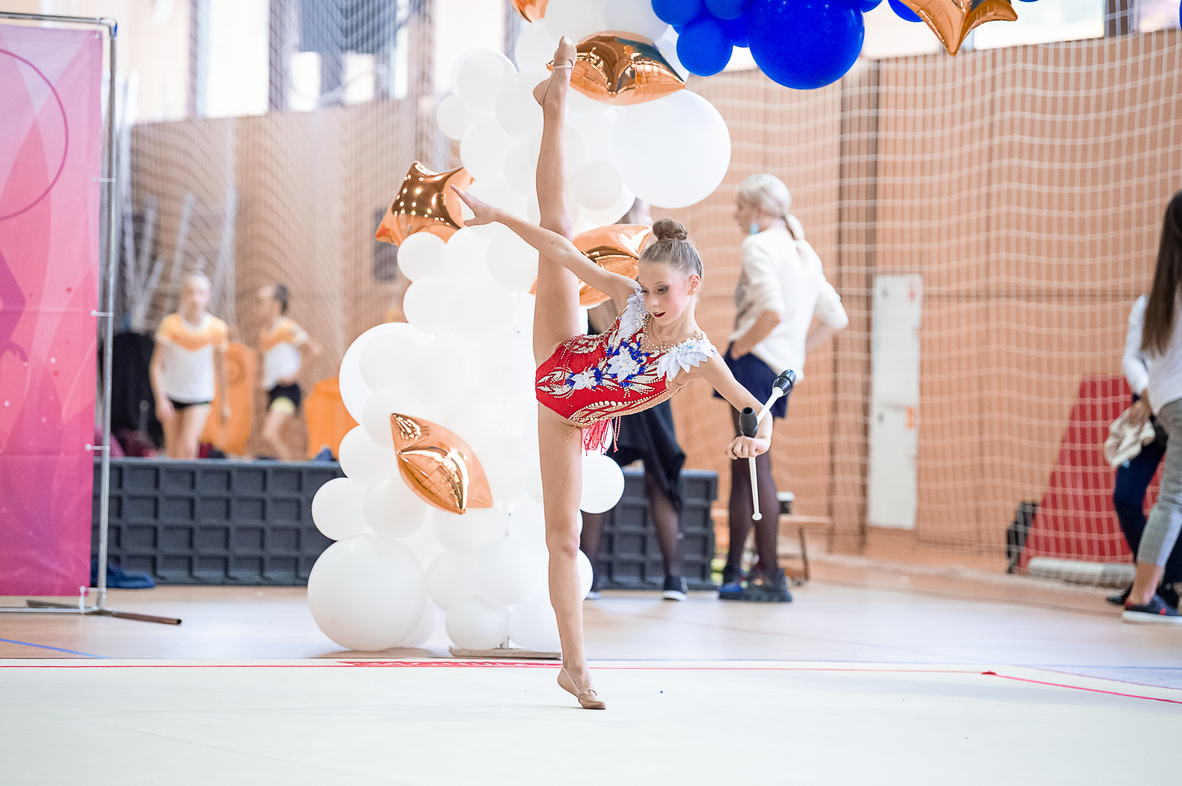 Первенство Всеволожского района. Спортивный и репортажный фотограф в Санкт-Петербурге Алексей Ковалев