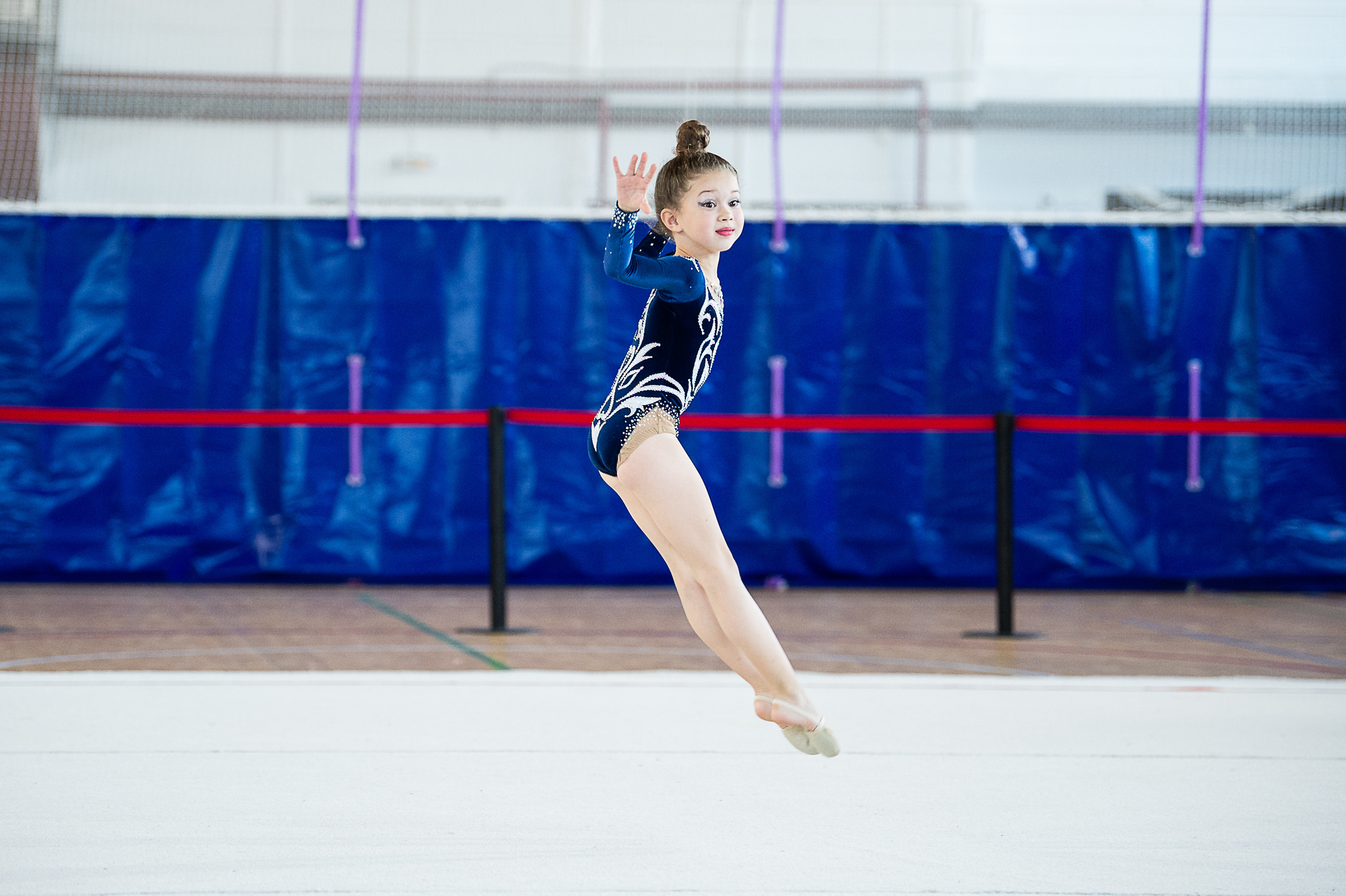 Межрегиональный фестиваль по художественной гимнастике «Выборгская Осе. Спортивный и репортажный фотограф в Санкт-Петербурге Алексей Ковалев