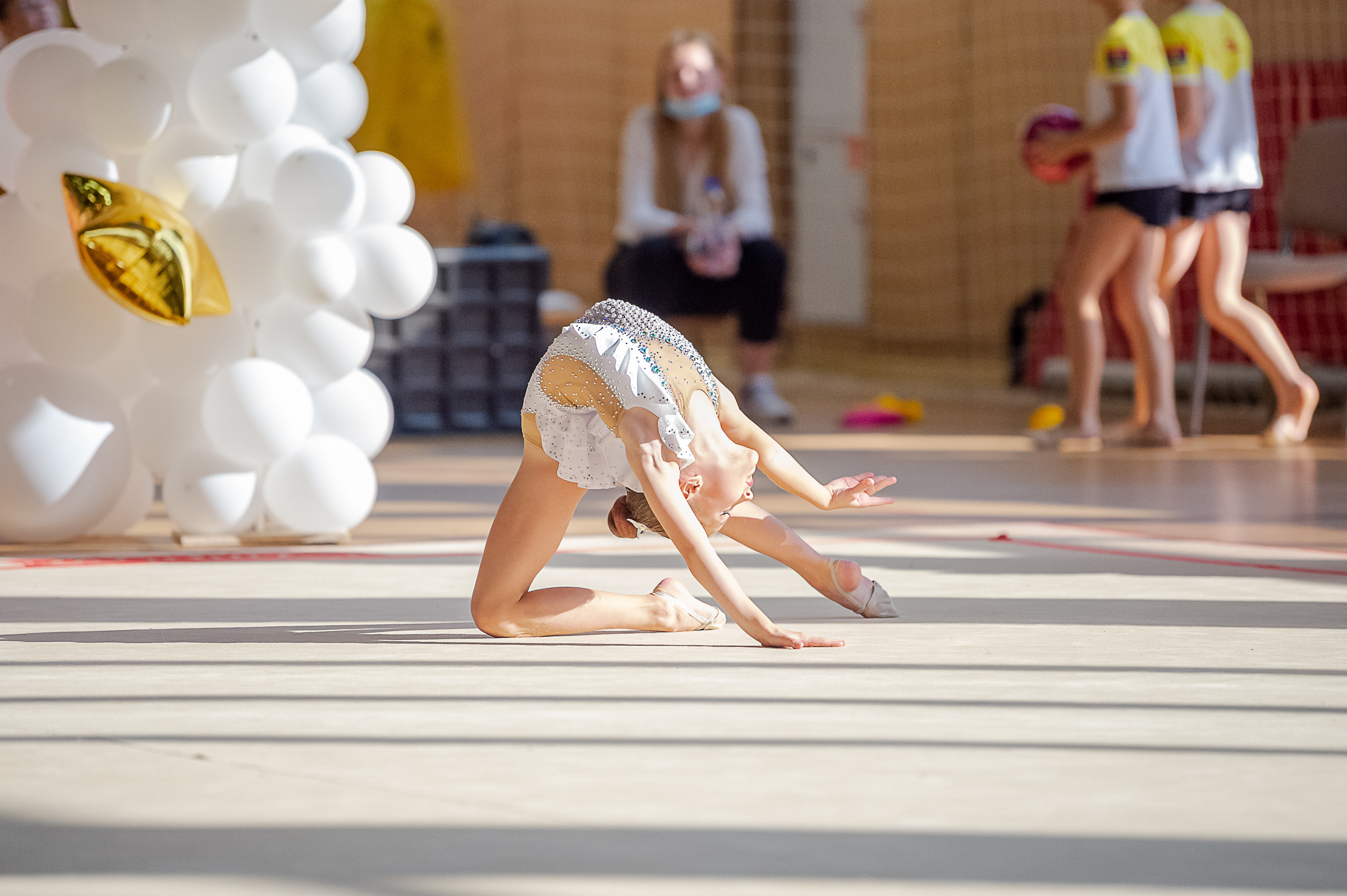 Первенство Всеволожского района. Спортивный и репортажный фотограф в Санкт-Петербурге Алексей Ковалев