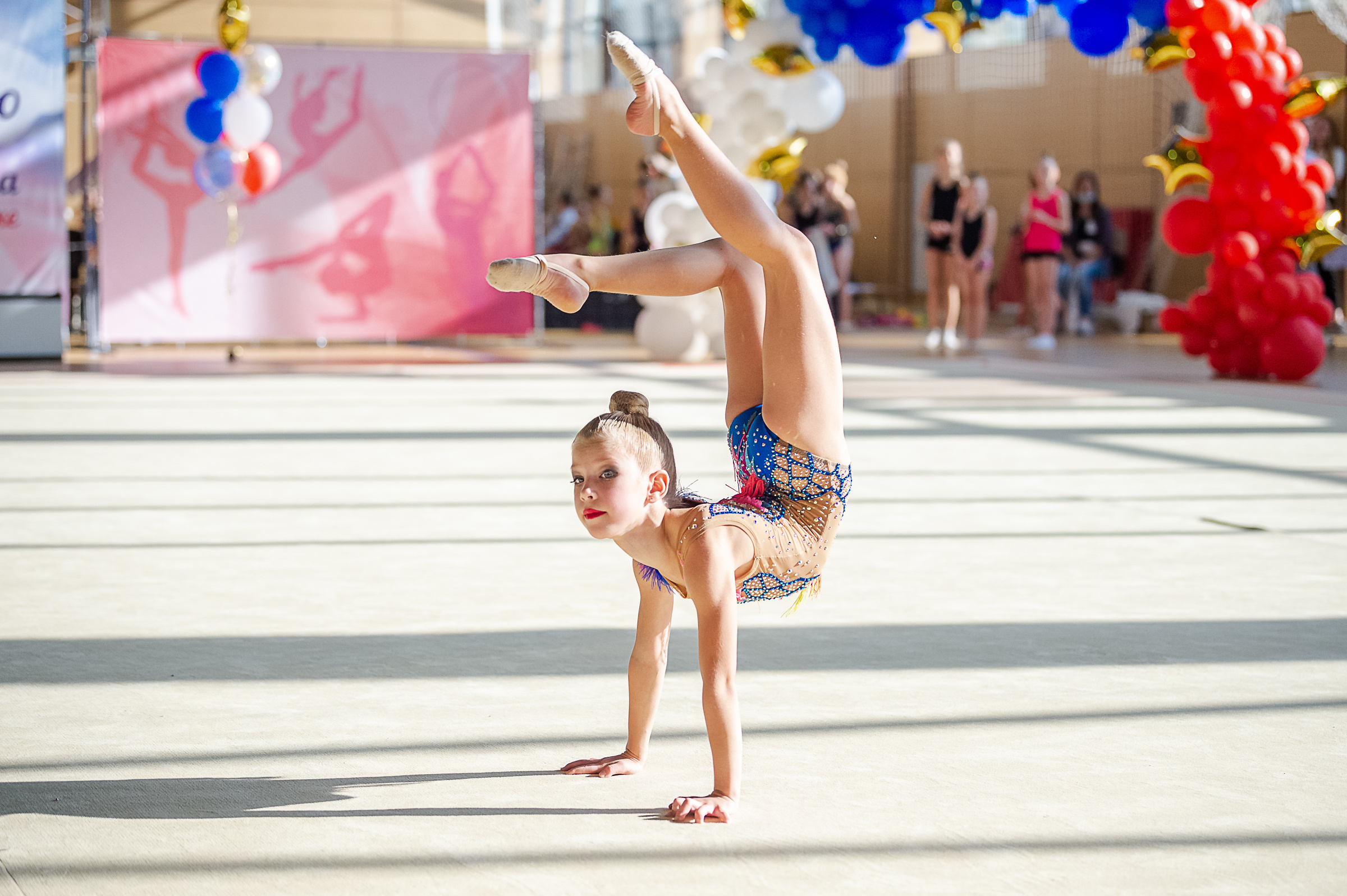 Первенство Всеволожского района. Спортивный и репортажный фотограф в Санкт-Петербурге Алексей Ковалев