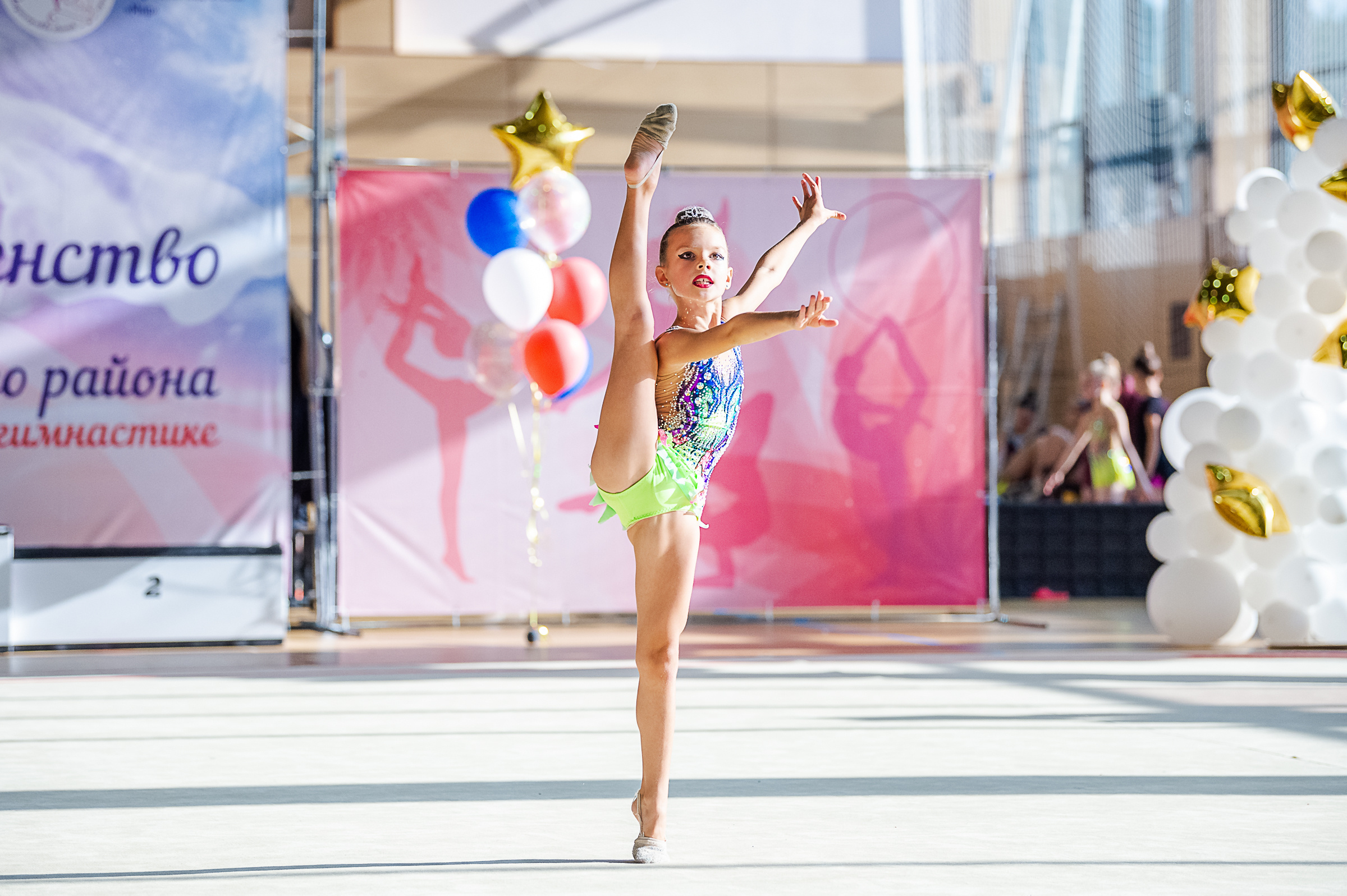 Первенство Всеволожского района. Спортивный и репортажный фотограф в Санкт-Петербурге Алексей Ковалев