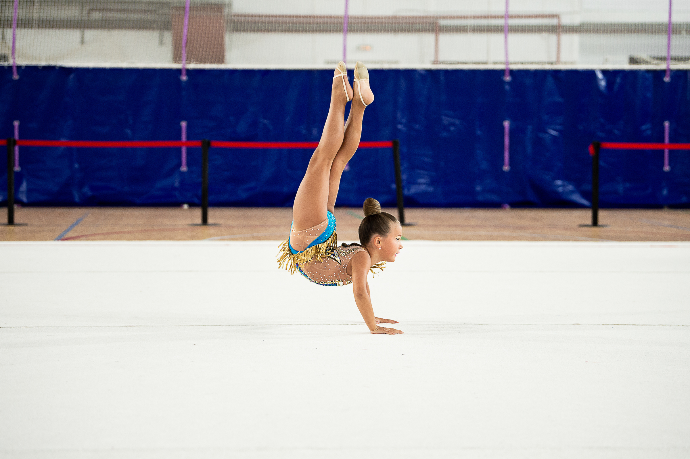Межрегиональный фестиваль по художественной гимнастике «Выборгская Осе. Спортивный и репортажный фотограф в Санкт-Петербурге Алексей Ковалев