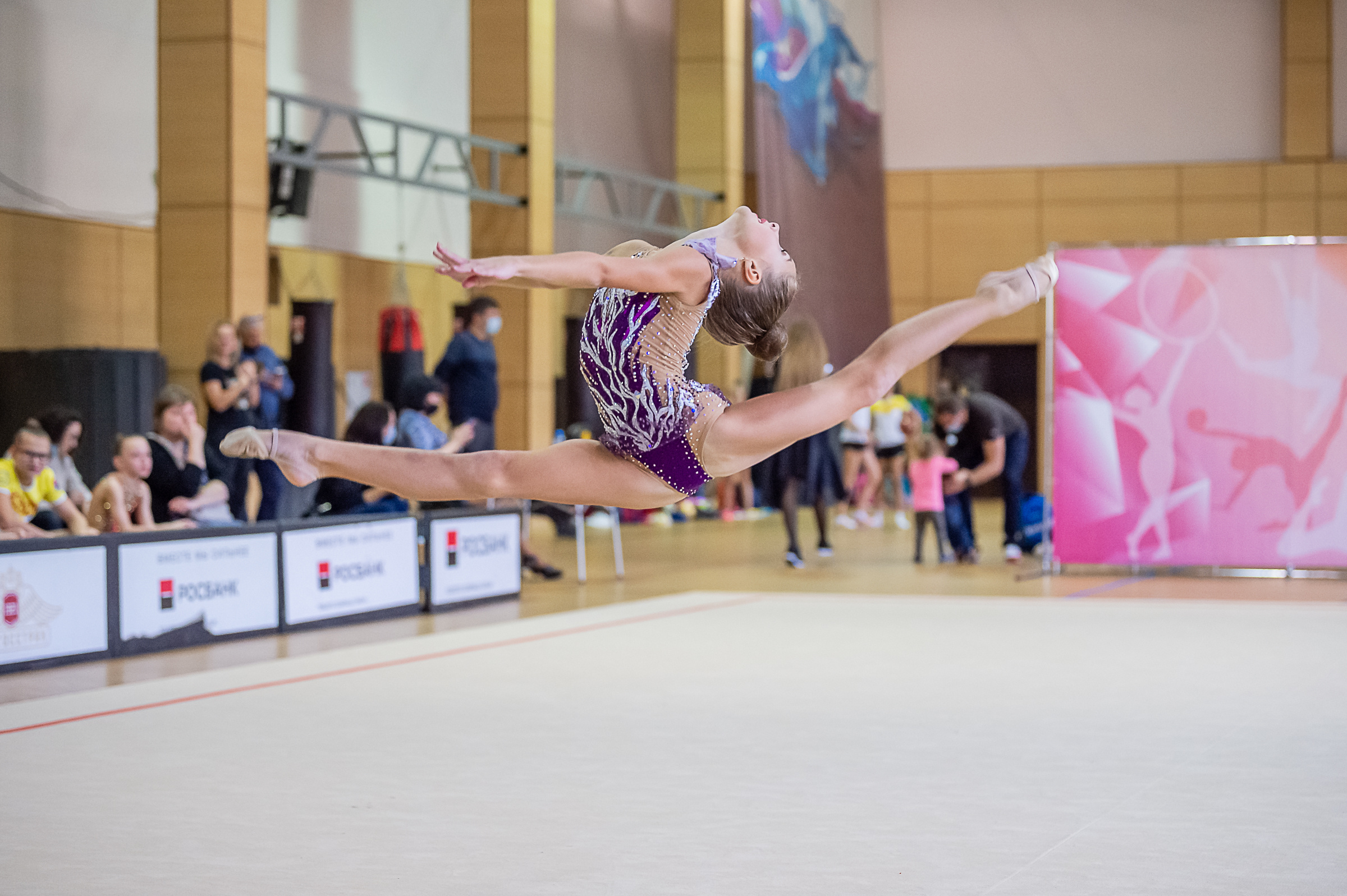 Первенство Всеволожского района. Спортивный и репортажный фотограф в Санкт-Петербурге Алексей Ковалев