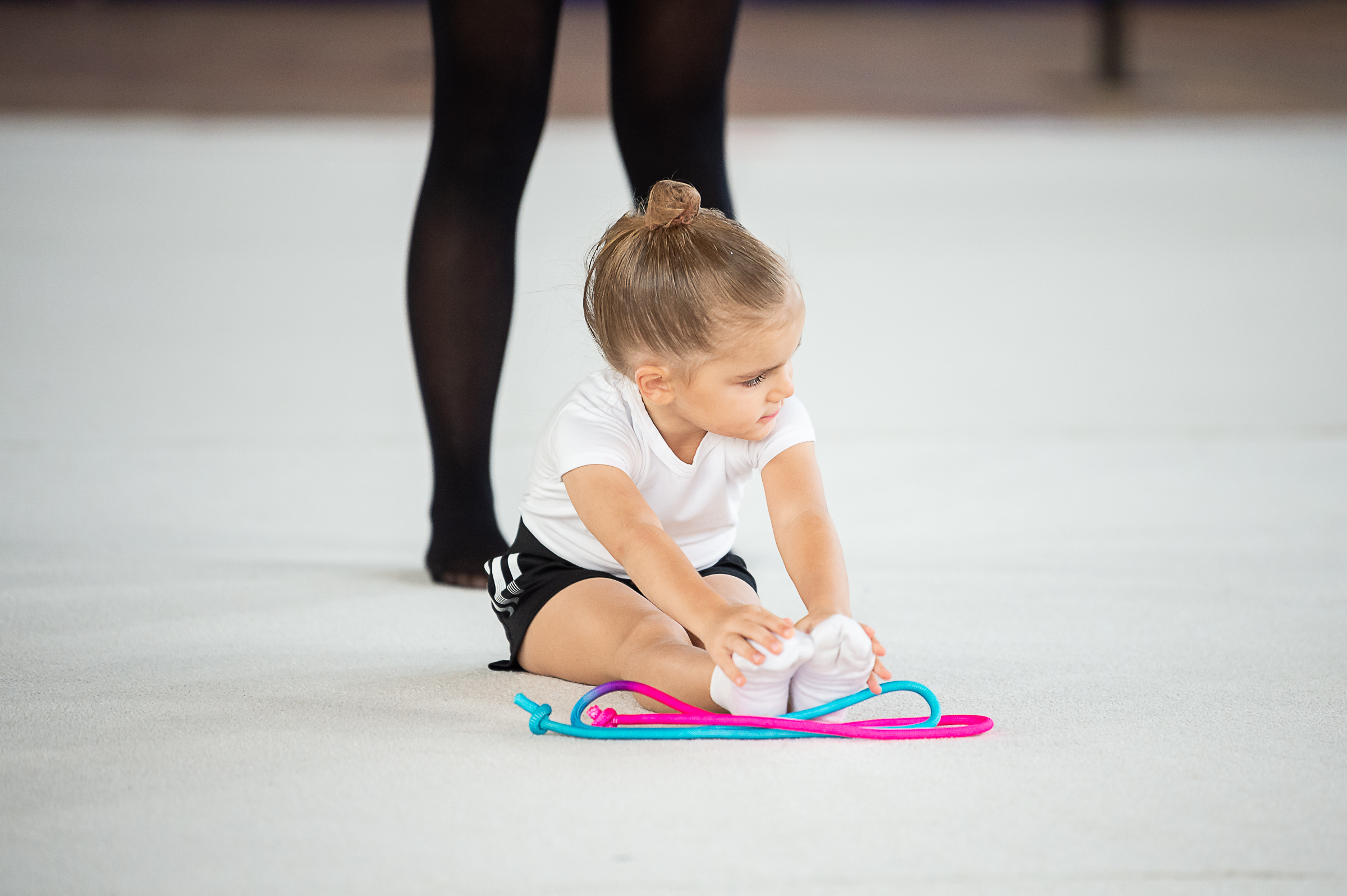 Межрегиональный фестиваль по художественной гимнастике «Выборгская Осе. Спортивный и репортажный фотограф в Санкт-Петербурге Алексей Ковалев