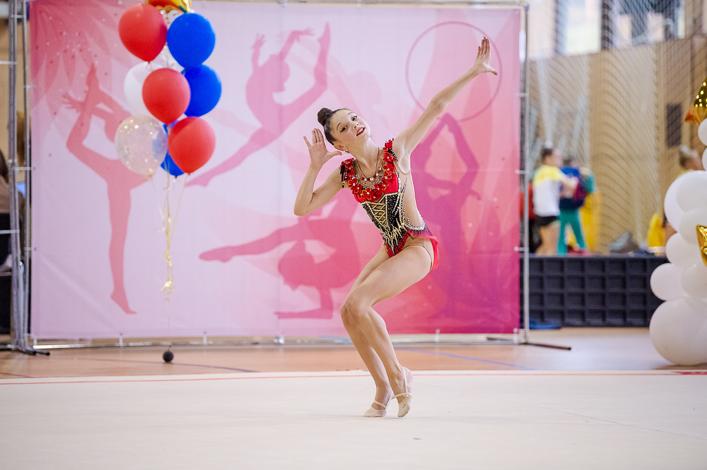 Первенство Всеволожского района. Спортивный и репортажный фотограф в Санкт-Петербурге Алексей Ковалев