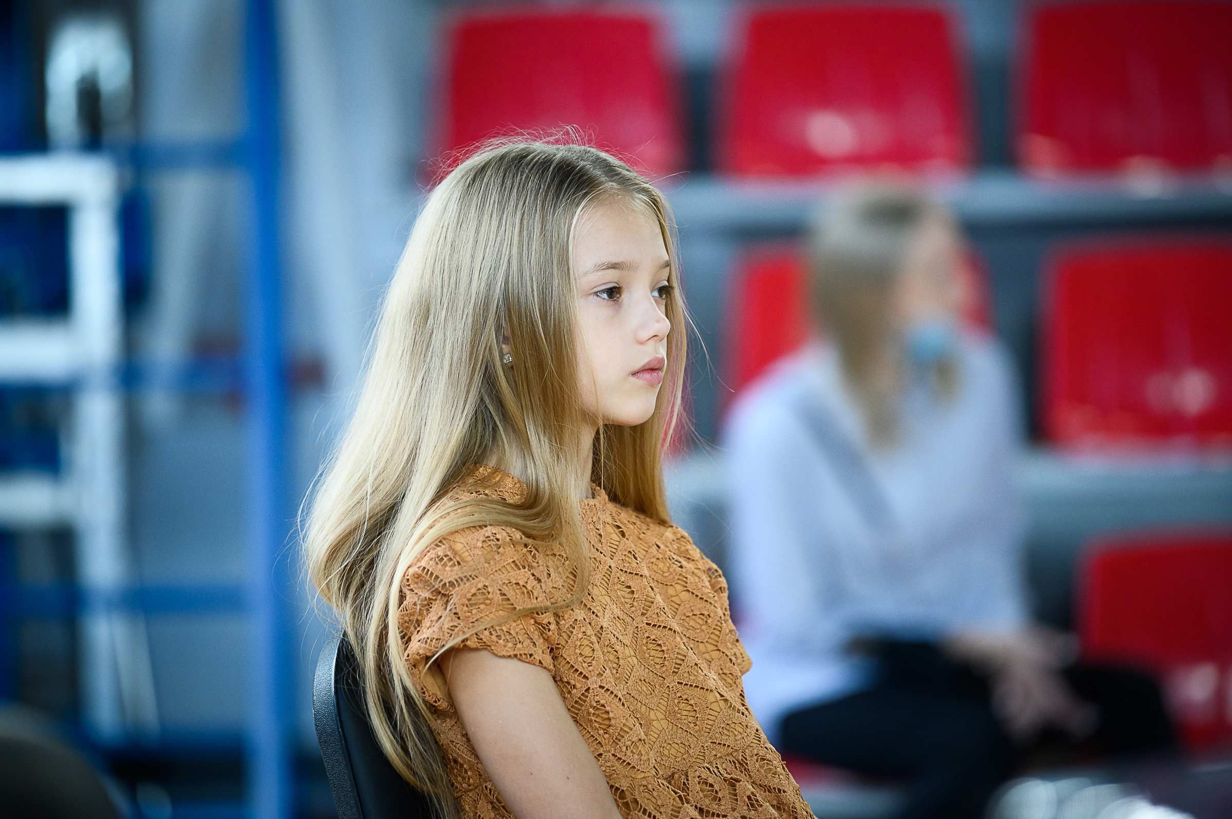 Межрегиональный фестиваль по художественной гимнастике «Выборгская Осе. Спортивный и репортажный фотограф в Санкт-Петербурге Алексей Ковалев