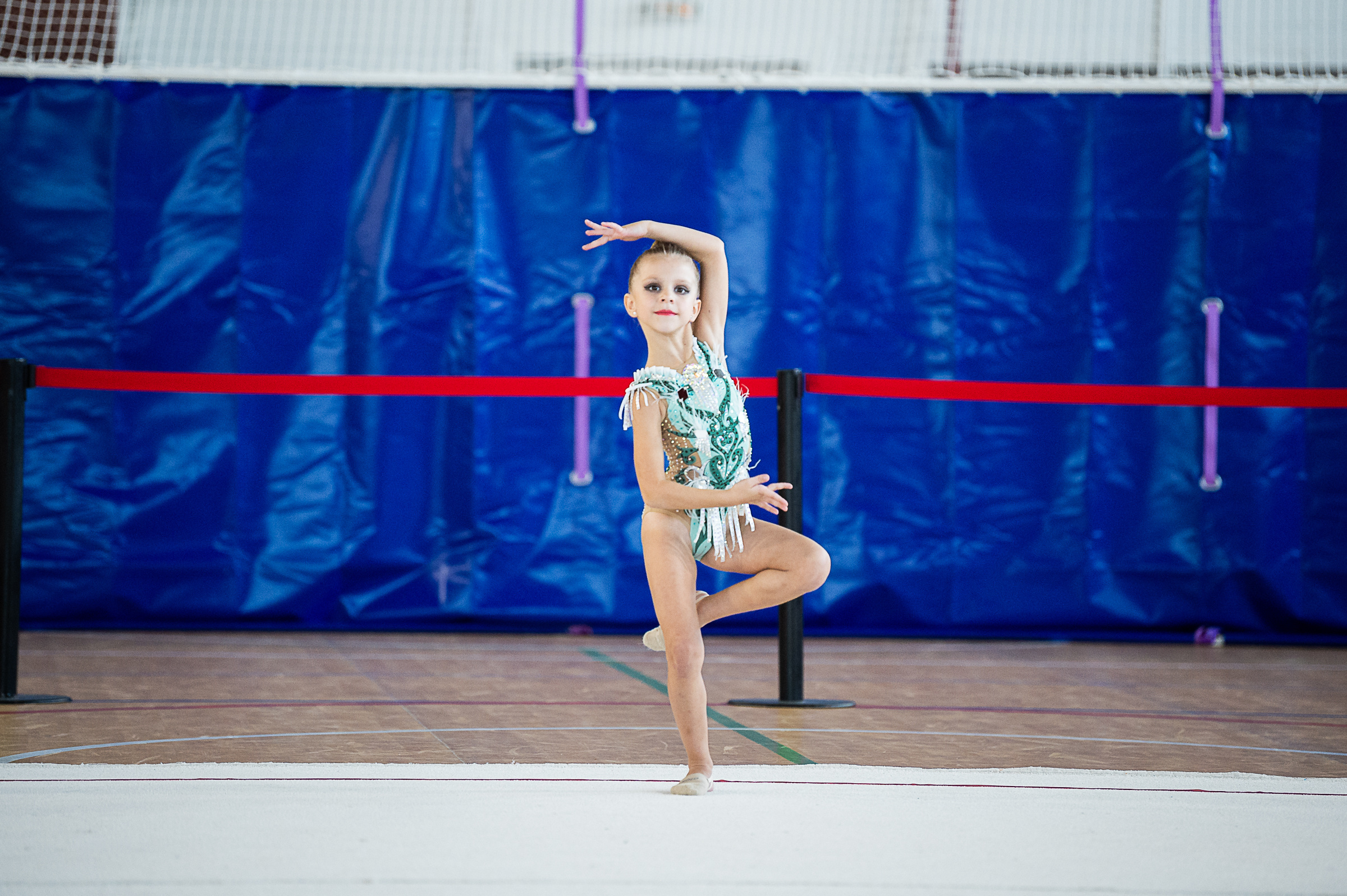 Межрегиональный фестиваль по художественной гимнастике «Выборгская Осе. Спортивный и репортажный фотограф в Санкт-Петербурге Алексей Ковалев