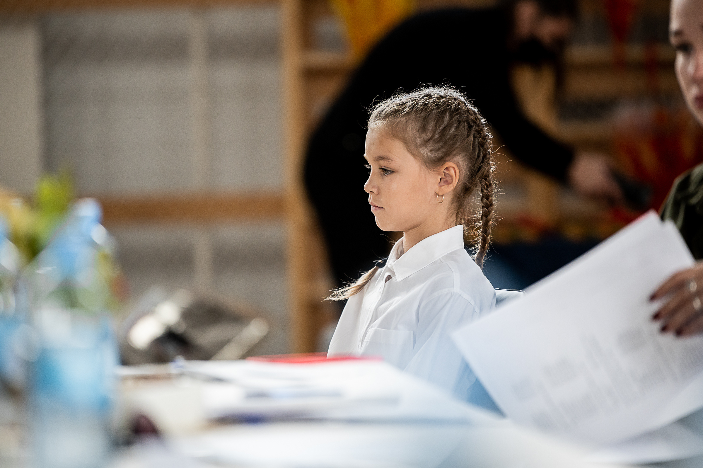 Межрегиональный фестиваль по художественной гимнастике «Выборгская Осе. Спортивный и репортажный фотограф в Санкт-Петербурге Алексей Ковалев