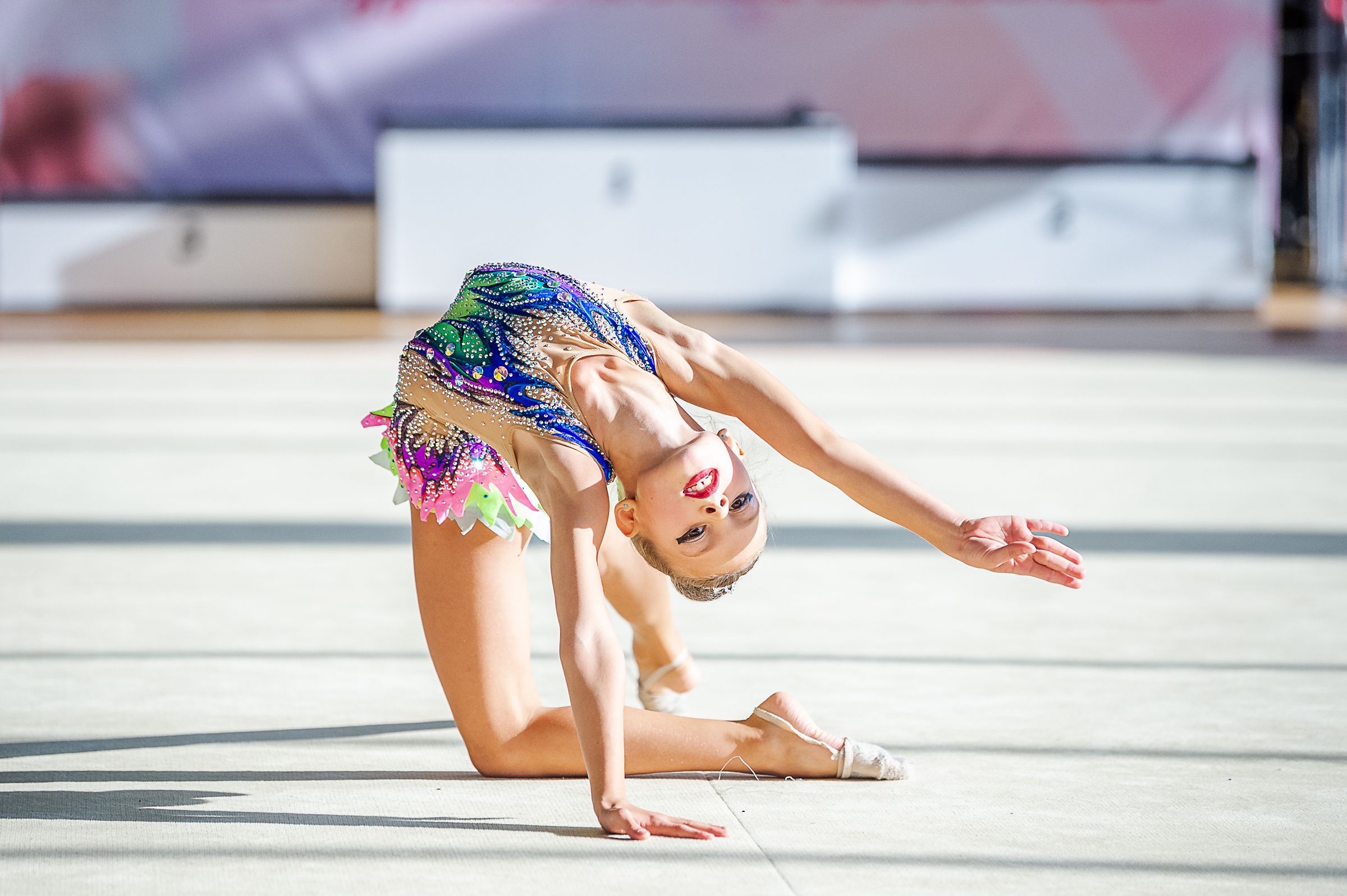 Первенство Всеволожского района. Спортивный и репортажный фотограф в Санкт-Петербурге Алексей Ковалев