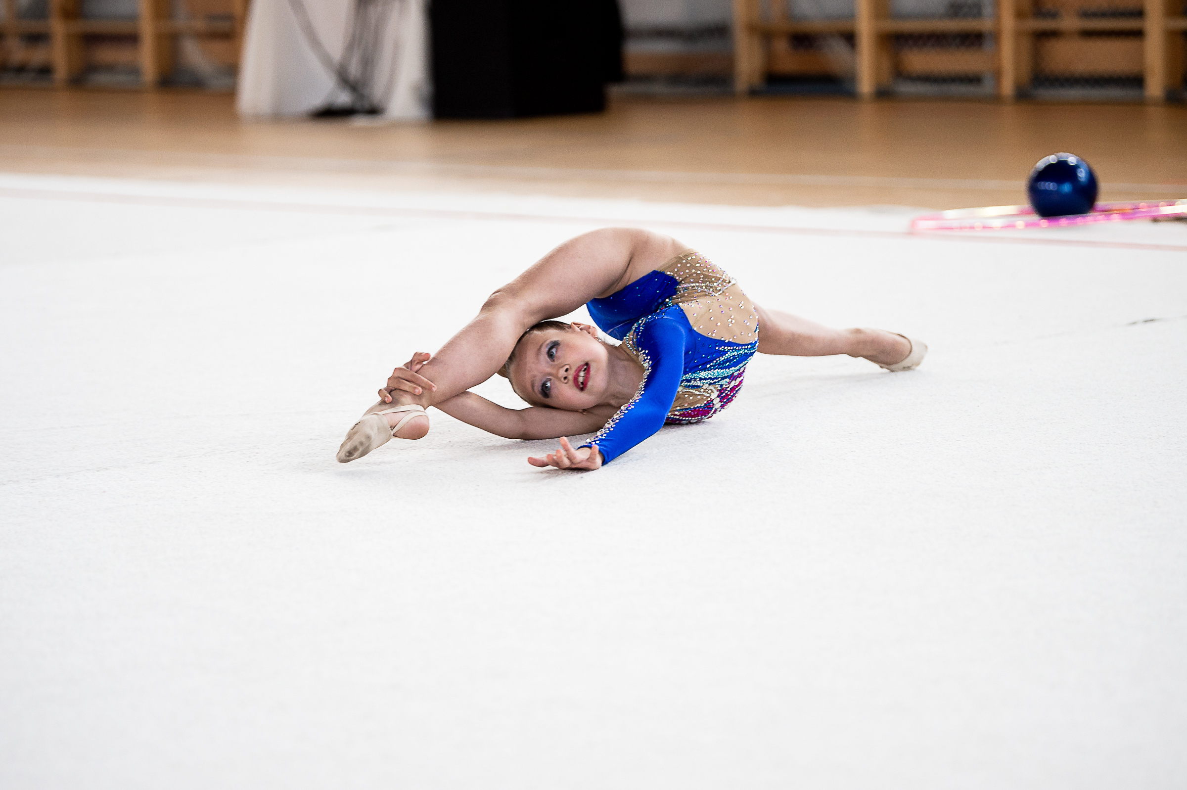 Межрегиональный фестиваль по художественной гимнастике «Выборгская Осе. Спортивный и репортажный фотограф в Санкт-Петербурге Алексей Ковалев