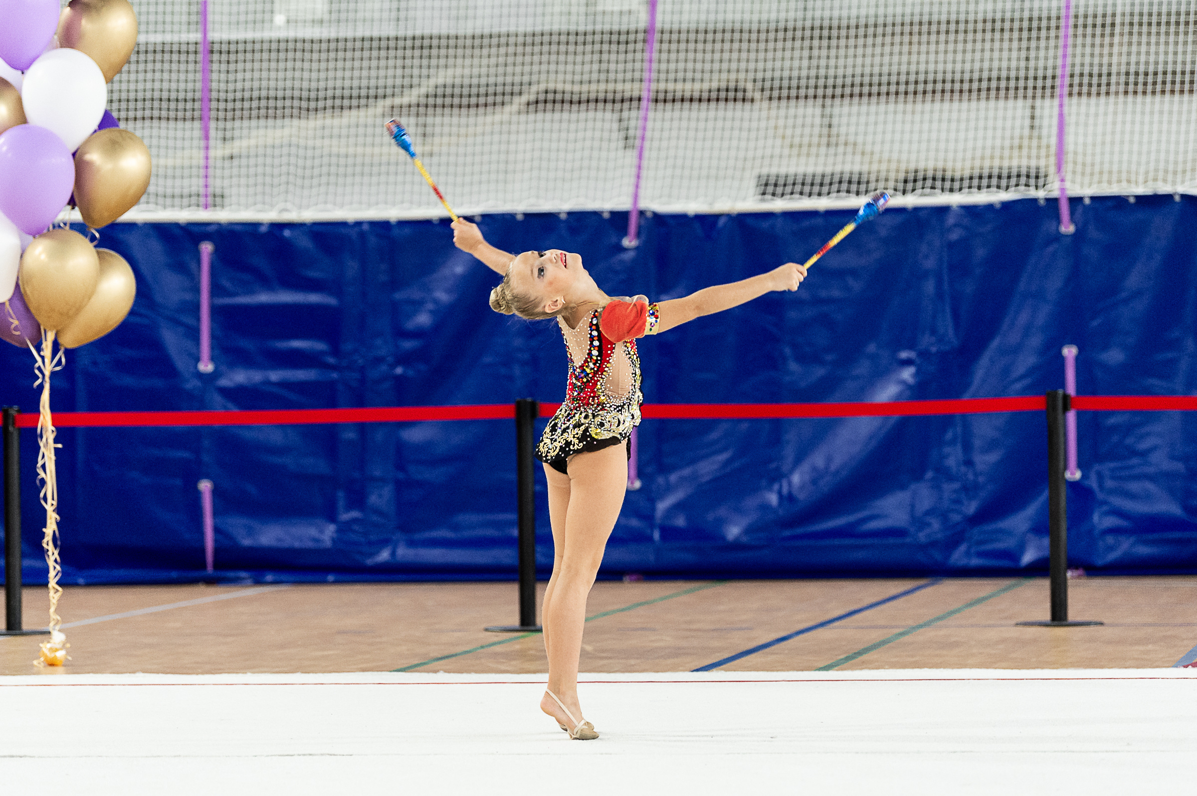 Межрегиональный фестиваль по художественной гимнастике «Выборгская Осе. Спортивный и репортажный фотограф в Санкт-Петербурге Алексей Ковалев