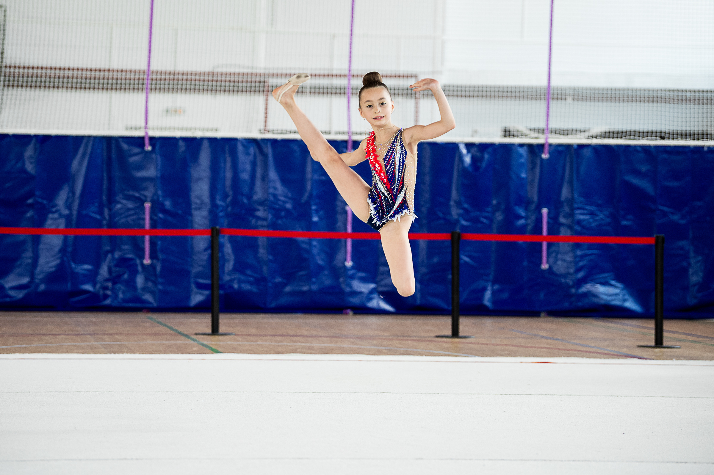 Межрегиональный фестиваль по художественной гимнастике «Выборгская Осе. Спортивный и репортажный фотограф в Санкт-Петербурге Алексей Ковалев