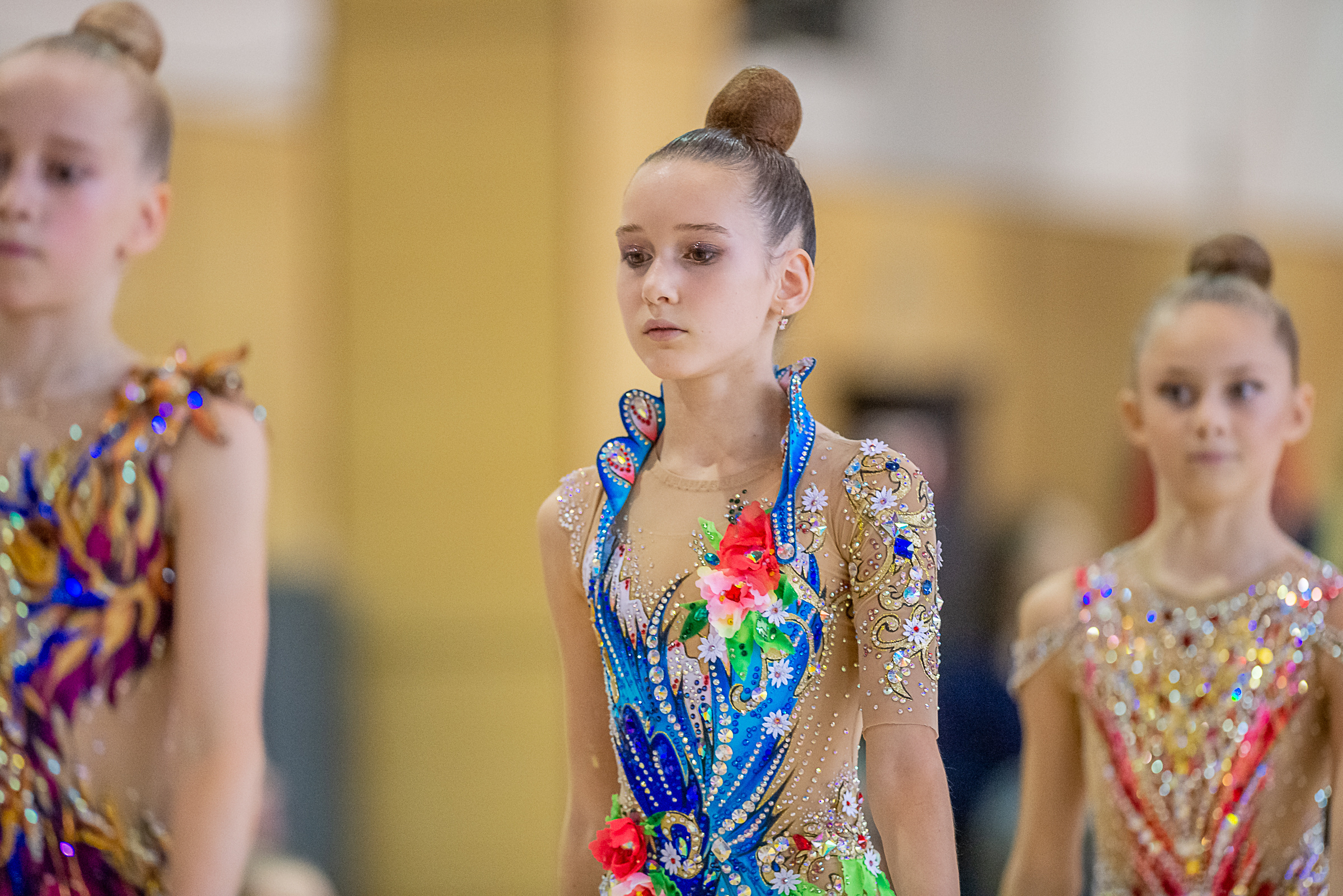 Первенство Всеволожского района. Спортивный и репортажный фотограф в Санкт-Петербурге Алексей Ковалев