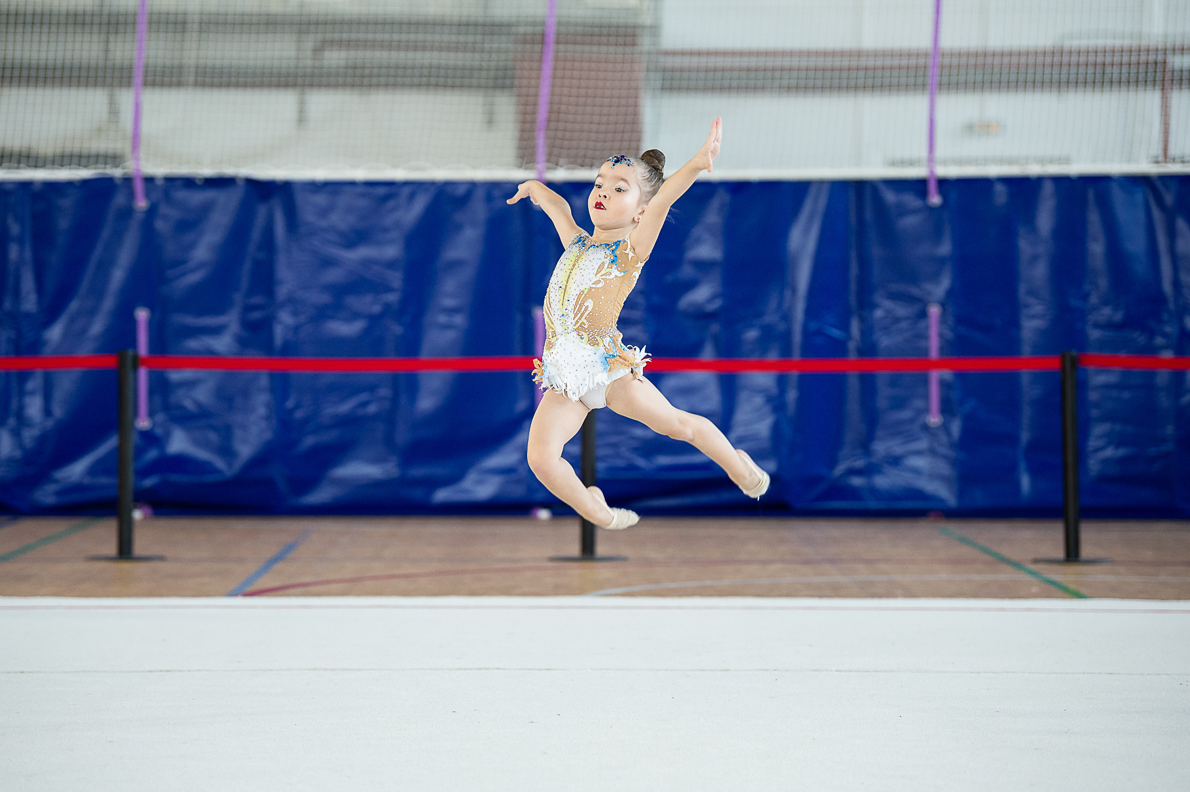 Межрегиональный фестиваль по художественной гимнастике «Выборгская Осе. Спортивный и репортажный фотограф в Санкт-Петербурге Алексей Ковалев