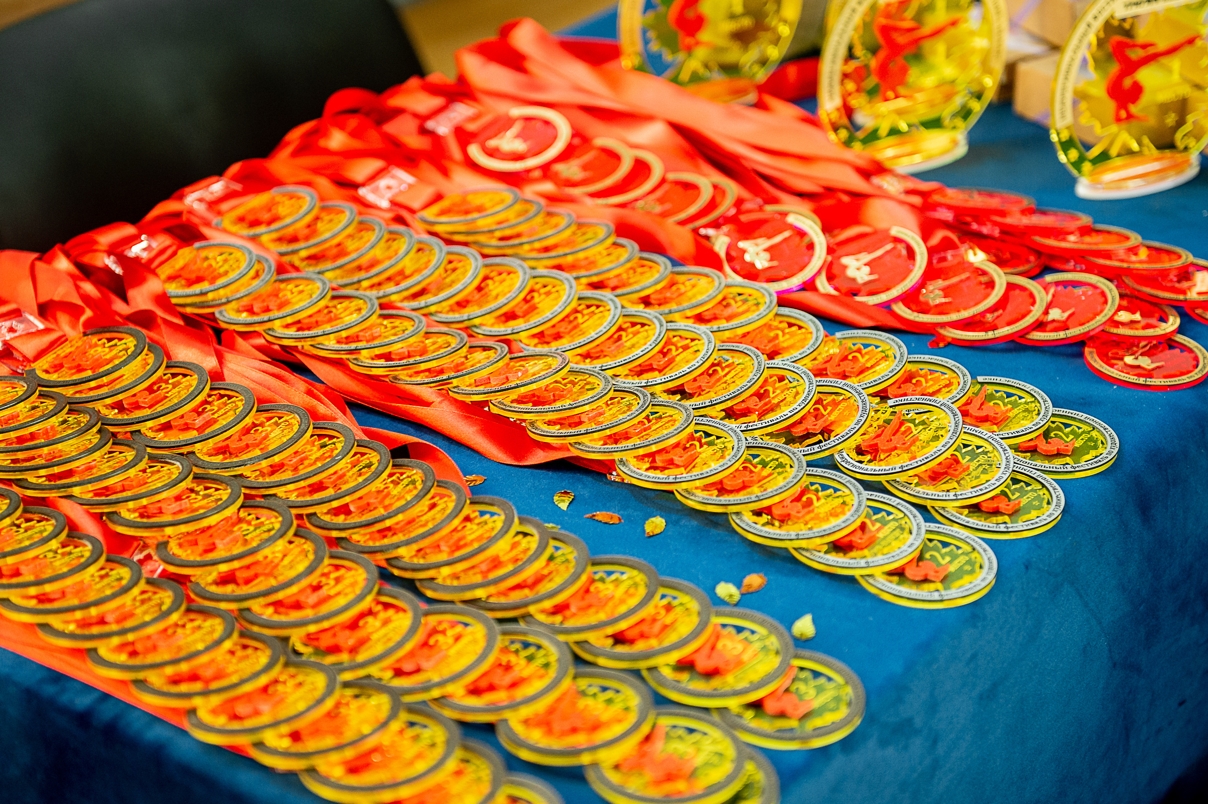 Межрегиональный фестиваль по художественной гимнастике «Выборгская Осе. Спортивный и репортажный фотограф в Санкт-Петербурге Алексей Ковалев