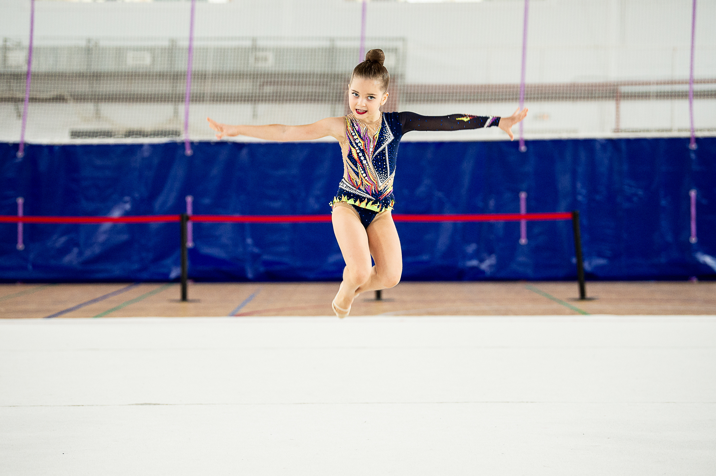 Межрегиональный фестиваль по художественной гимнастике «Выборгская Осе. Спортивный и репортажный фотограф в Санкт-Петербурге Алексей Ковалев