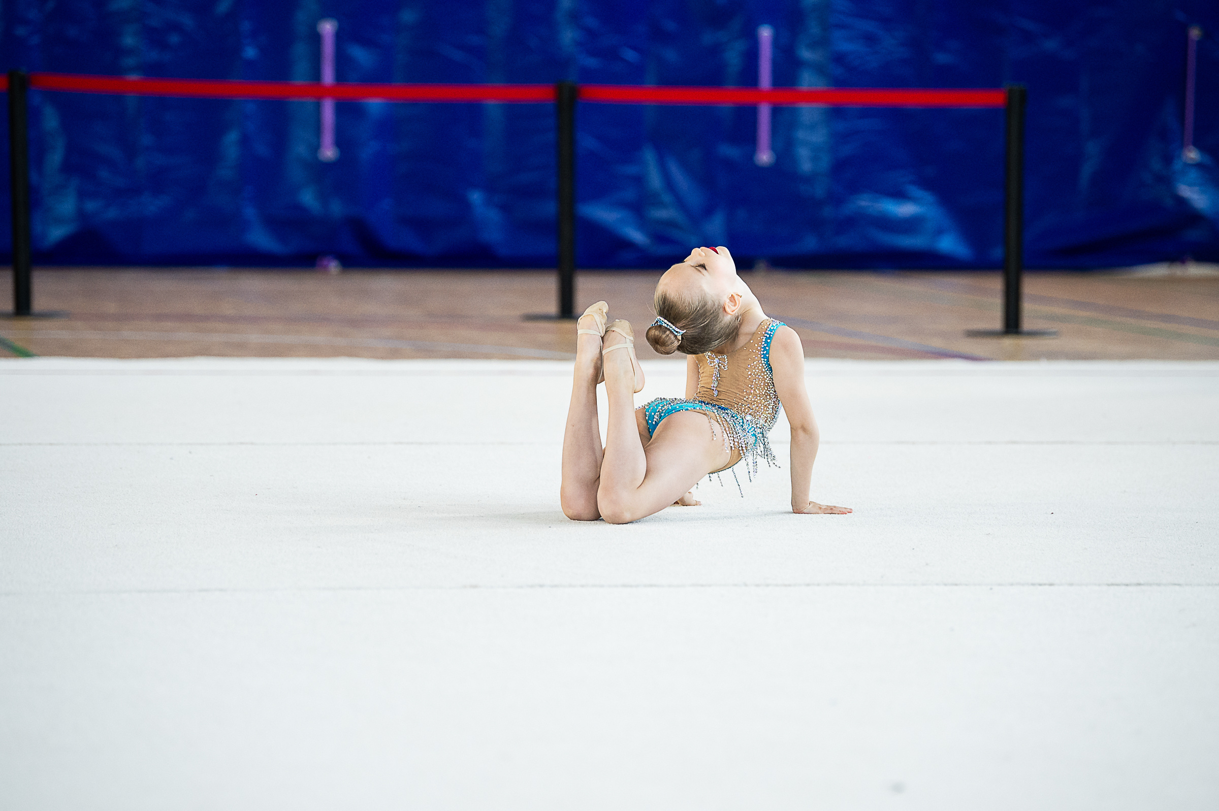 Межрегиональный фестиваль по художественной гимнастике «Выборгская Осе. Спортивный и репортажный фотограф в Санкт-Петербурге Алексей Ковалев
