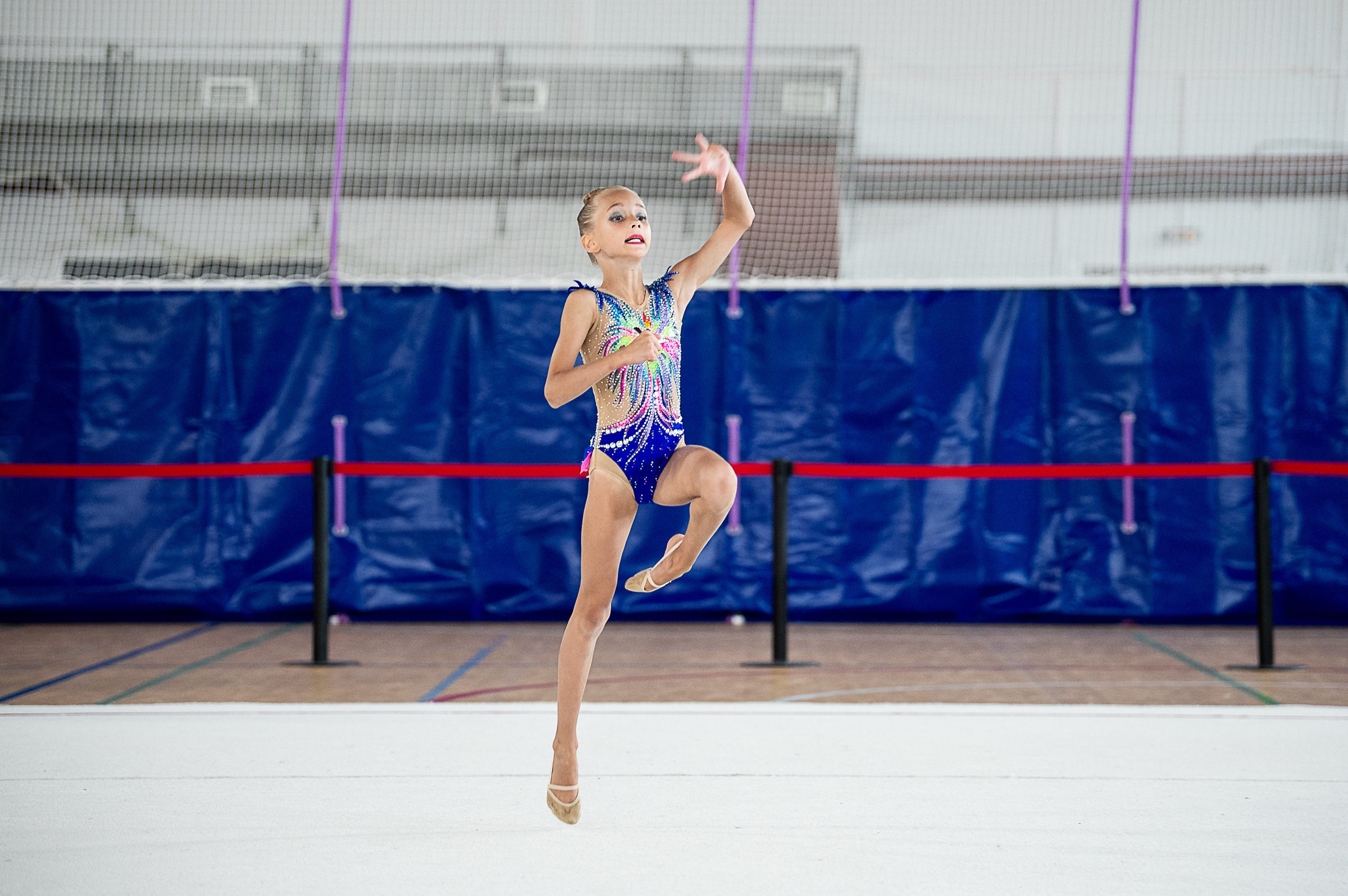 Межрегиональный фестиваль по художественной гимнастике «Выборгская Осе. Спортивный и репортажный фотограф в Санкт-Петербурге Алексей Ковалев