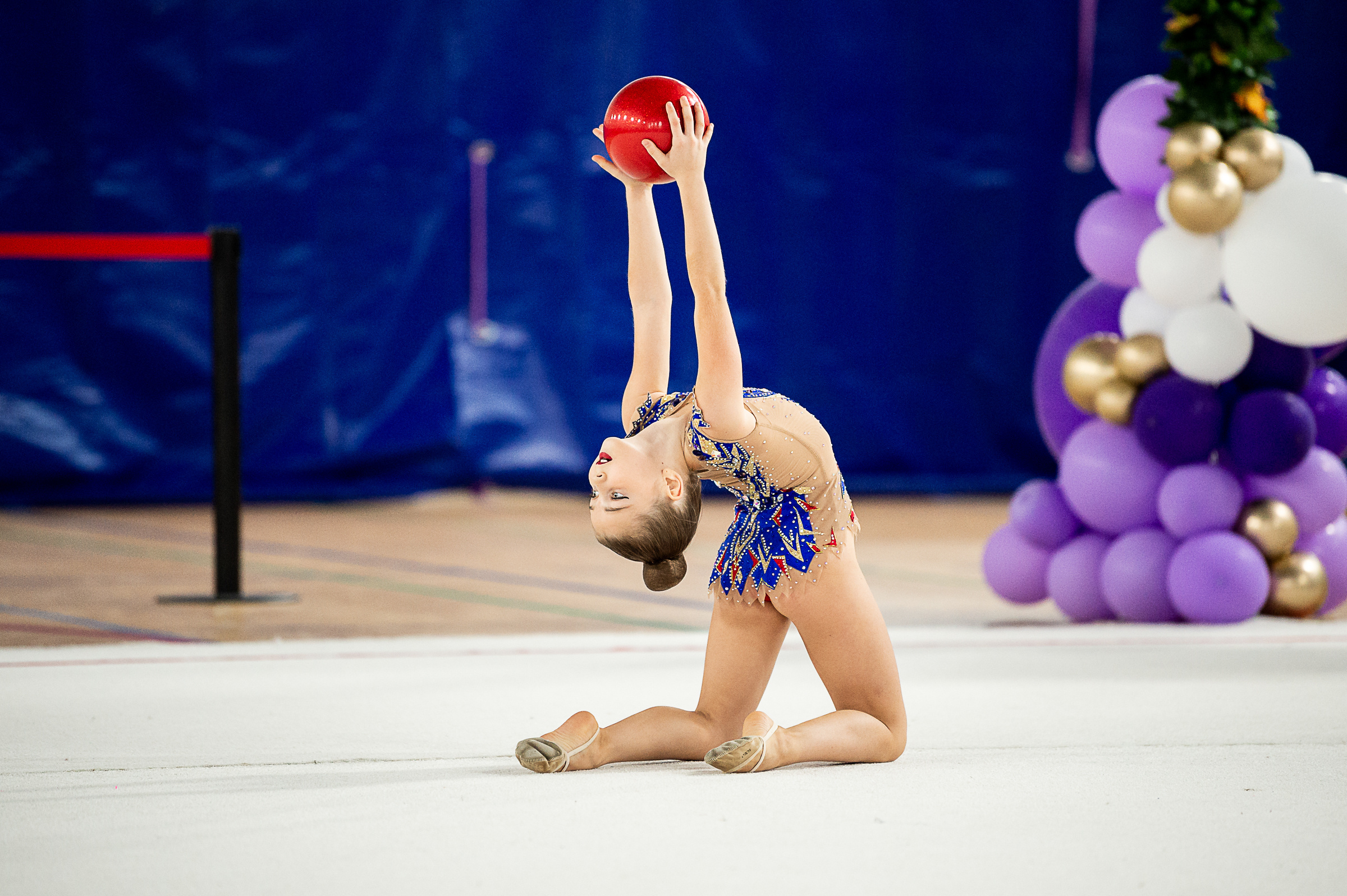 Межрегиональный фестиваль по художественной гимнастике «Выборгская Осе. Спортивный и репортажный фотограф в Санкт-Петербурге Алексей Ковалев