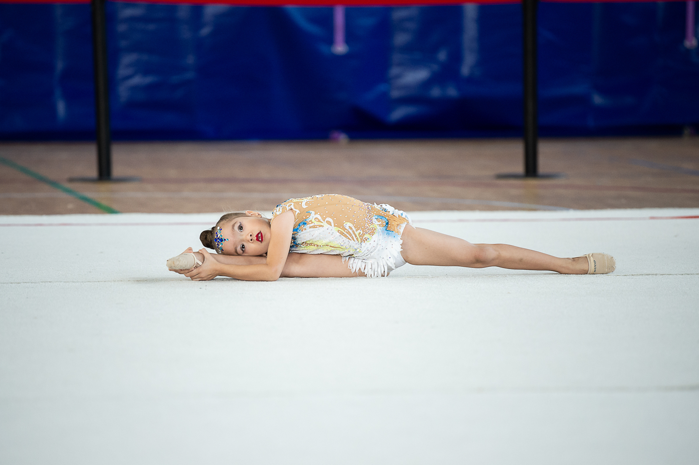 Межрегиональный фестиваль по художественной гимнастике «Выборгская Осе. Спортивный и репортажный фотограф в Санкт-Петербурге Алексей Ковалев