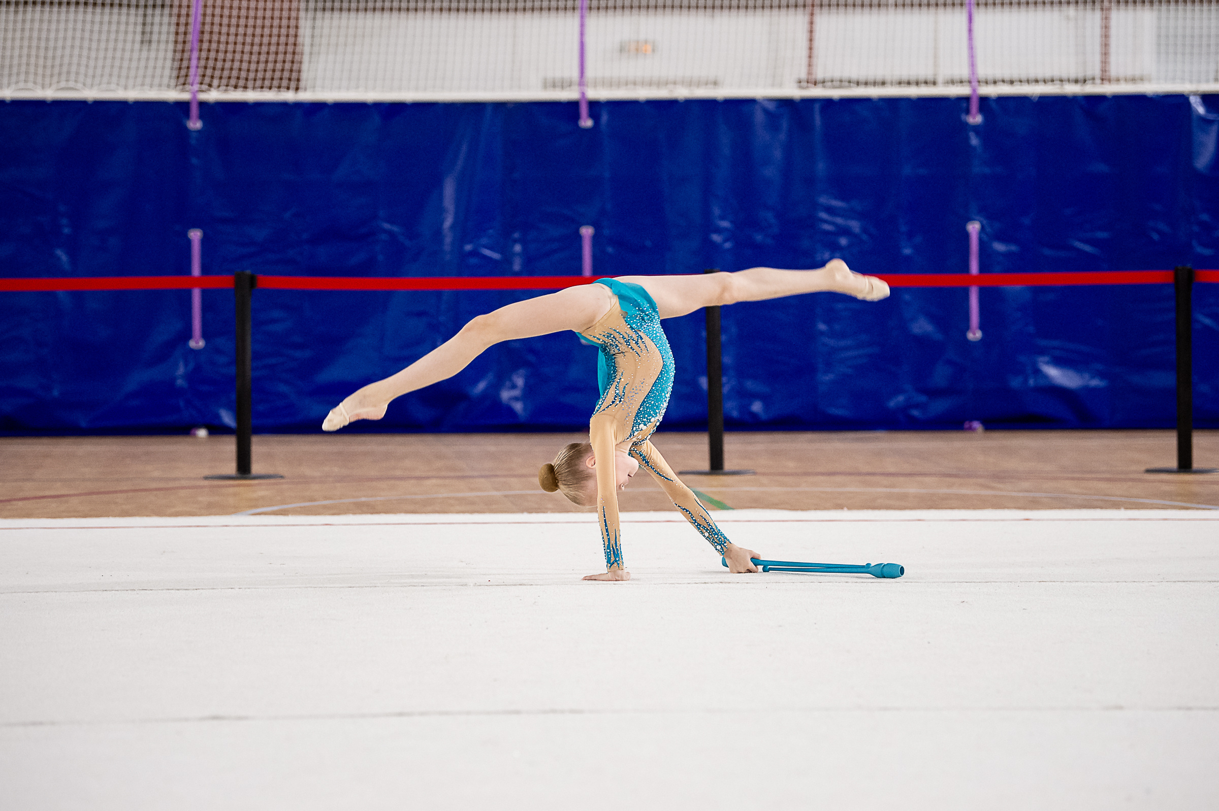 Межрегиональный фестиваль по художественной гимнастике «Выборгская Осе. Спортивный и репортажный фотограф в Санкт-Петербурге Алексей Ковалев