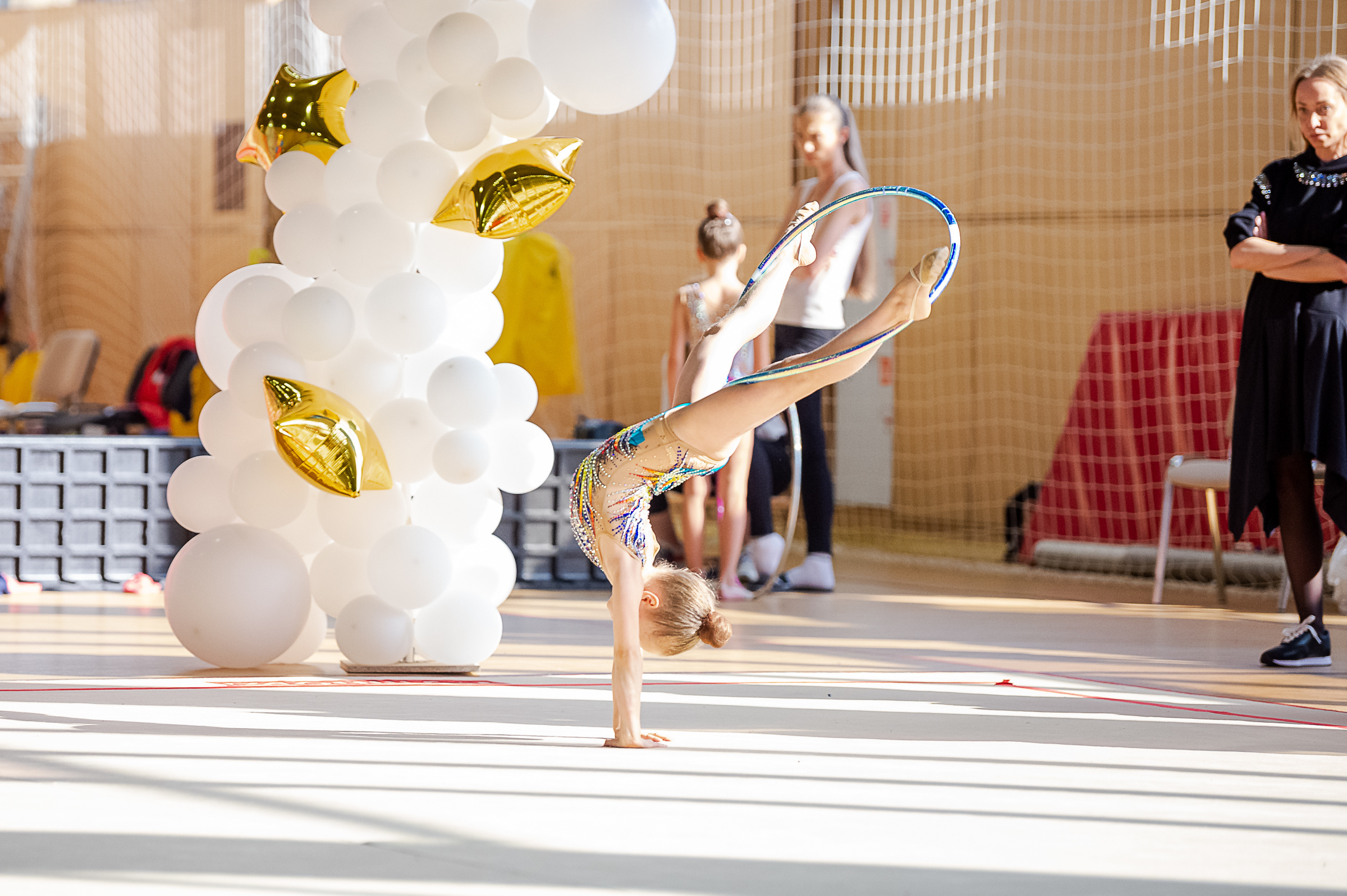 Первенство Всеволожского района. Спортивный и репортажный фотограф в Санкт-Петербурге Алексей Ковалев