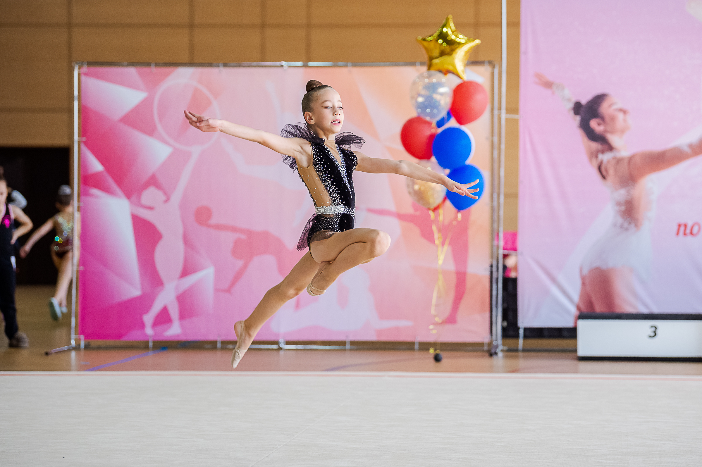 Первенство Всеволожского района. Спортивный и репортажный фотограф в Санкт-Петербурге Алексей Ковалев