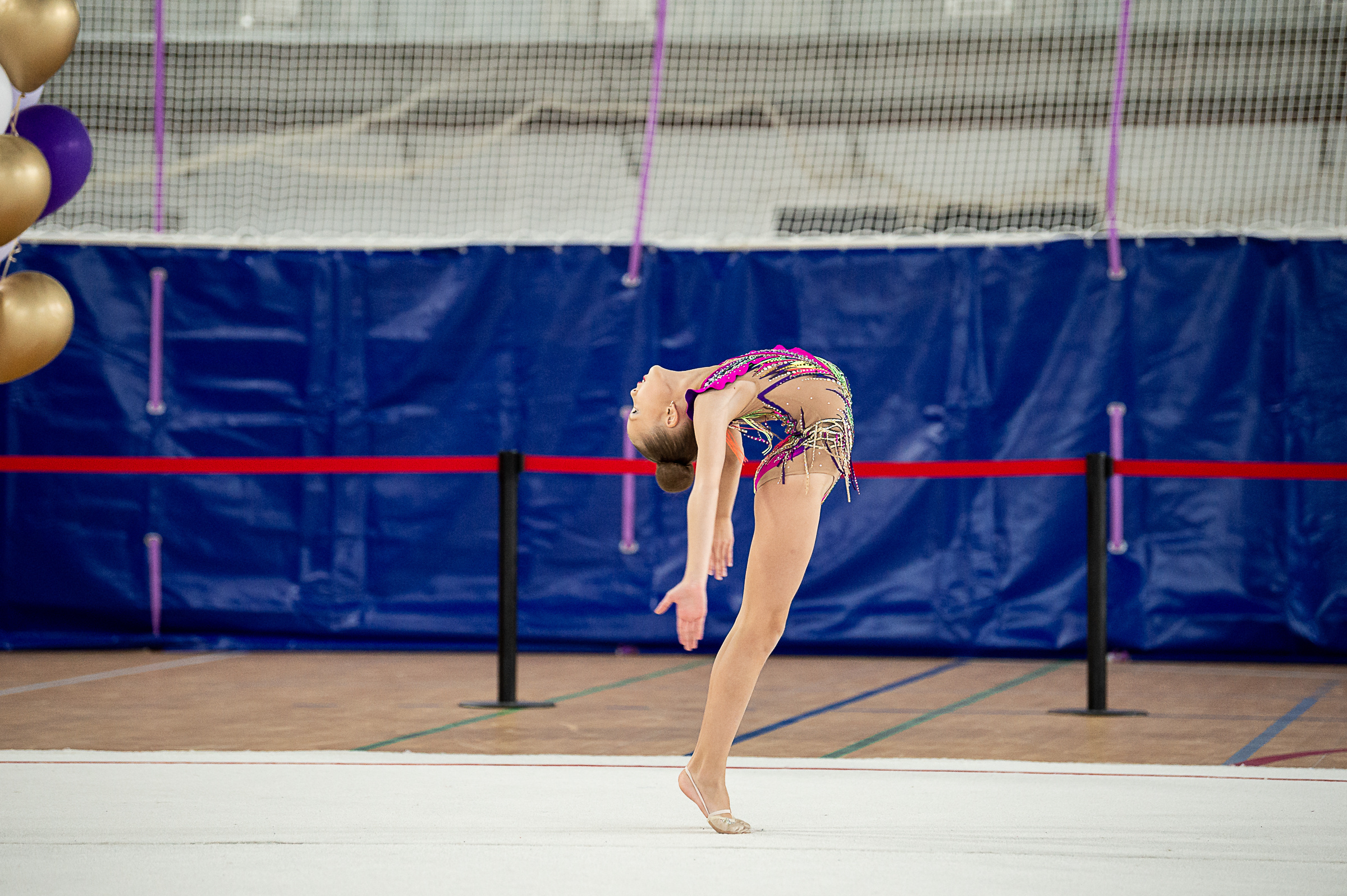 Межрегиональный фестиваль по художественной гимнастике «Выборгская Осе. Спортивный и репортажный фотограф в Санкт-Петербурге Алексей Ковалев