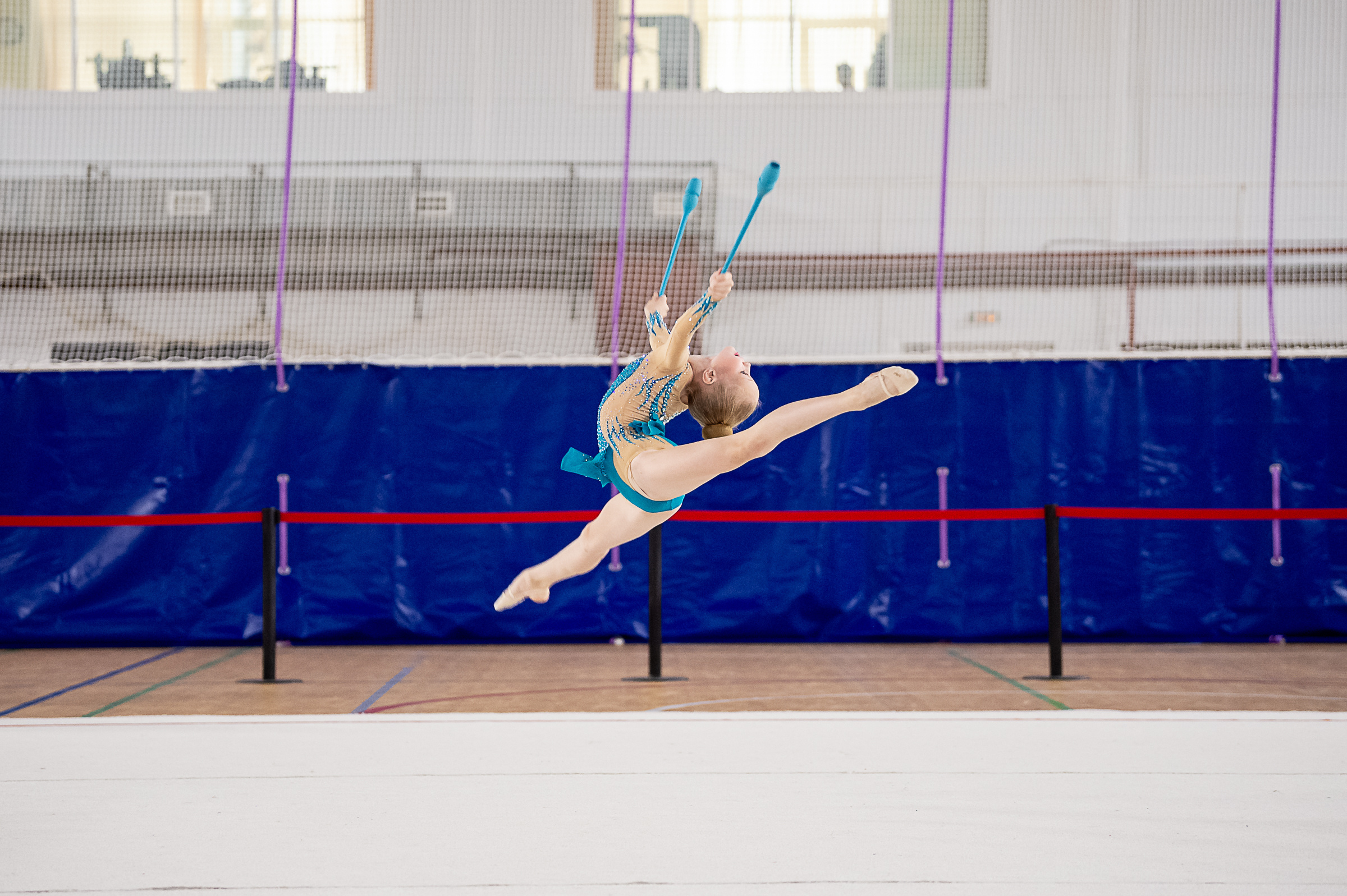 Межрегиональный фестиваль по художественной гимнастике «Выборгская Осе. Спортивный и репортажный фотограф в Санкт-Петербурге Алексей Ковалев