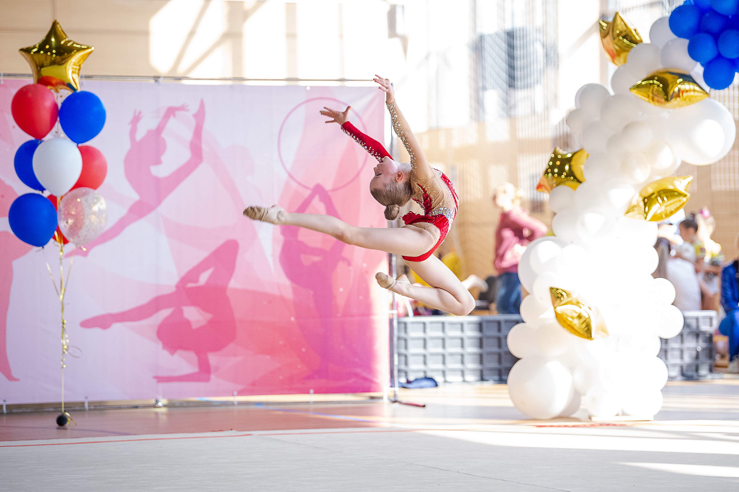 Первенство Всеволожского района. Спортивный и репортажный фотограф в Санкт-Петербурге Алексей Ковалев