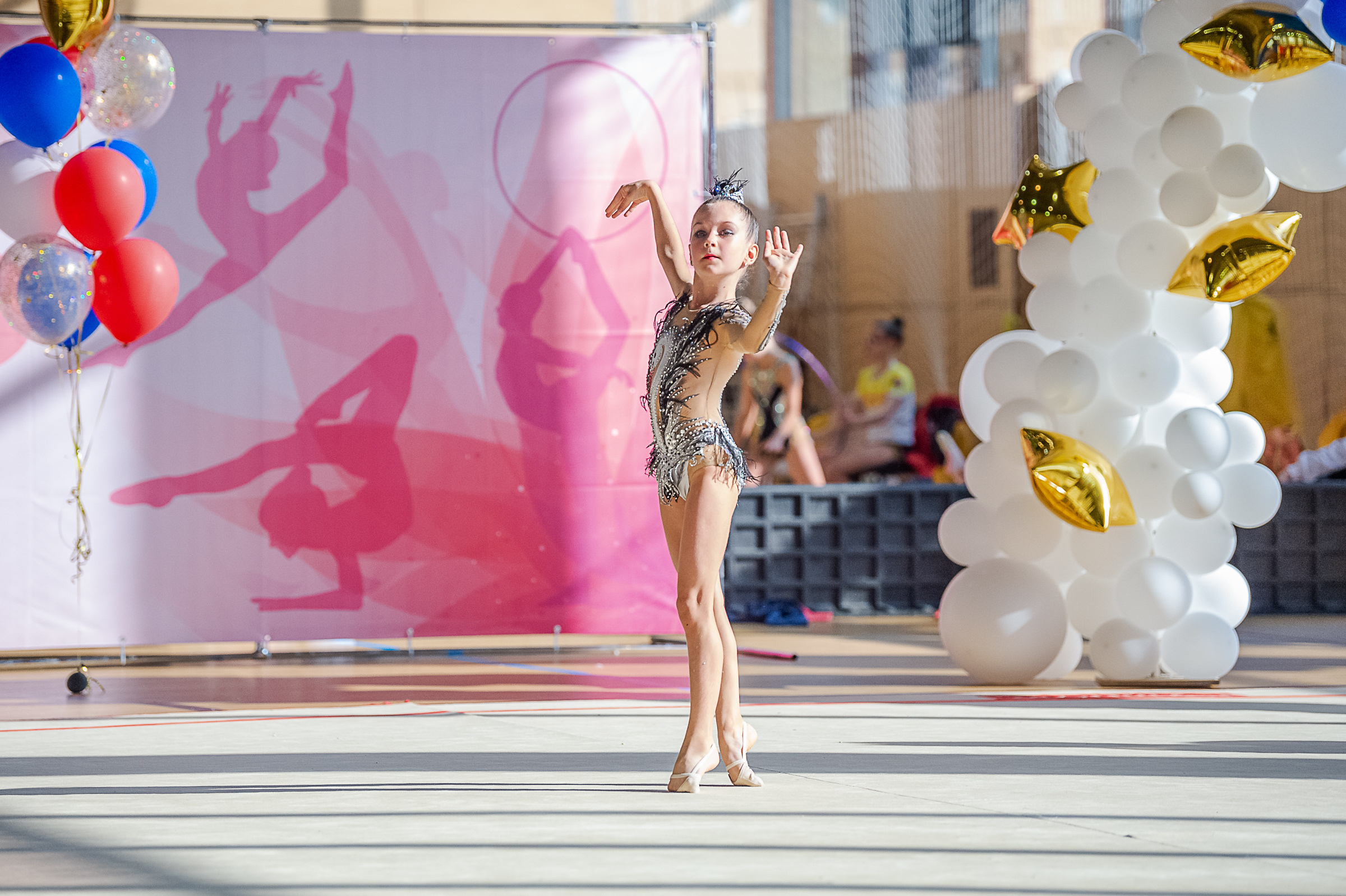 Первенство Всеволожского района. Спортивный и репортажный фотограф в Санкт-Петербурге Алексей Ковалев