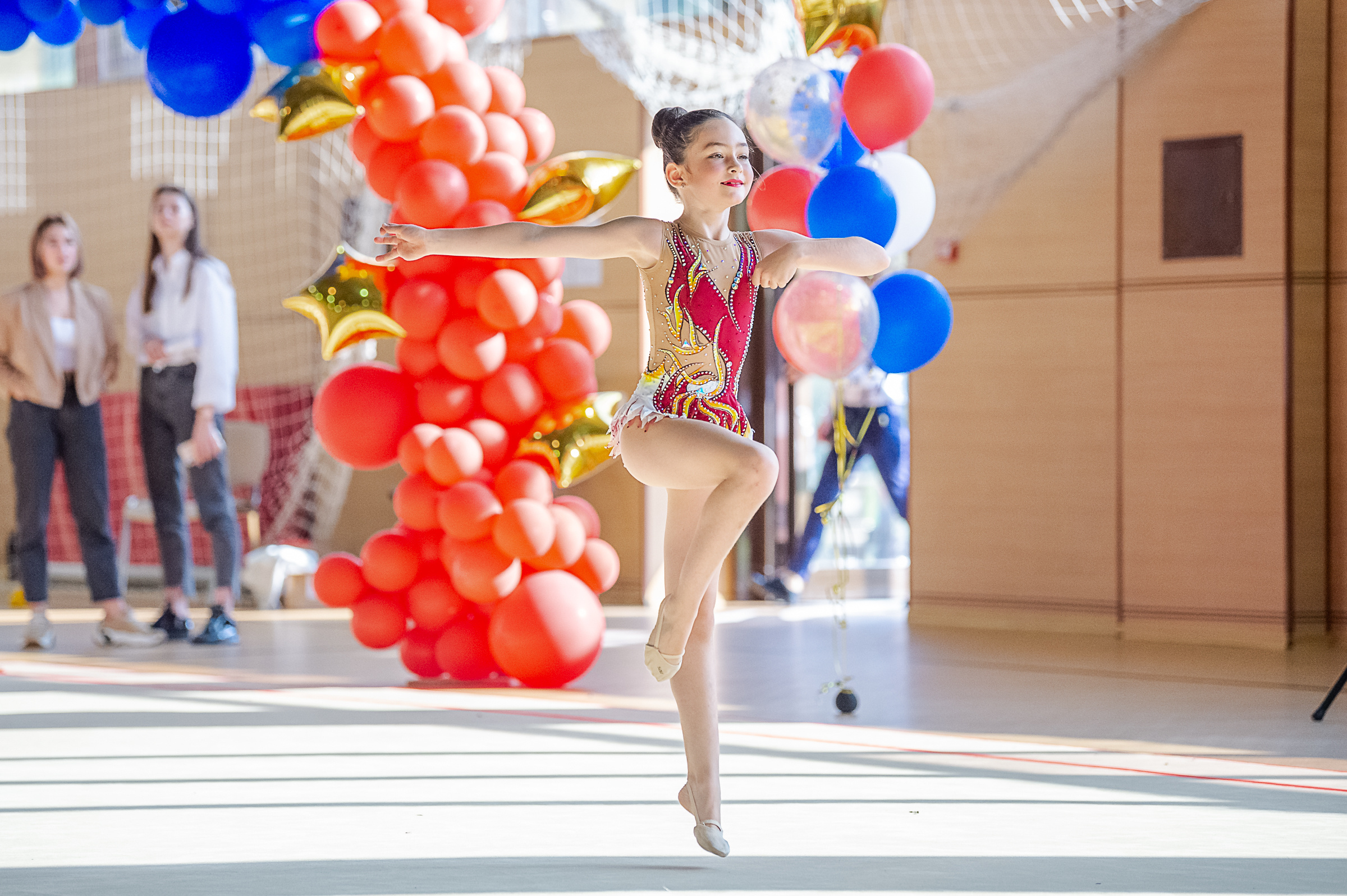 Первенство Всеволожского района. Спортивный и репортажный фотограф в Санкт-Петербурге Алексей Ковалев
