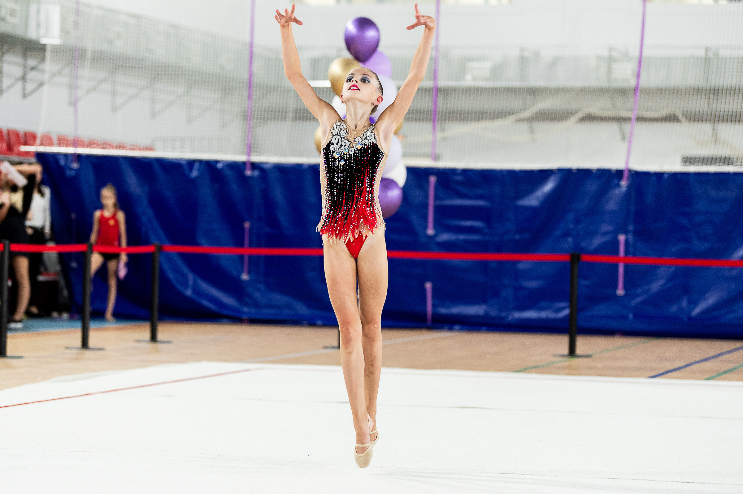 Межрегиональный фестиваль по художественной гимнастике «Выборгская Осе. Спортивный и репортажный фотограф в Санкт-Петербурге Алексей Ковалев