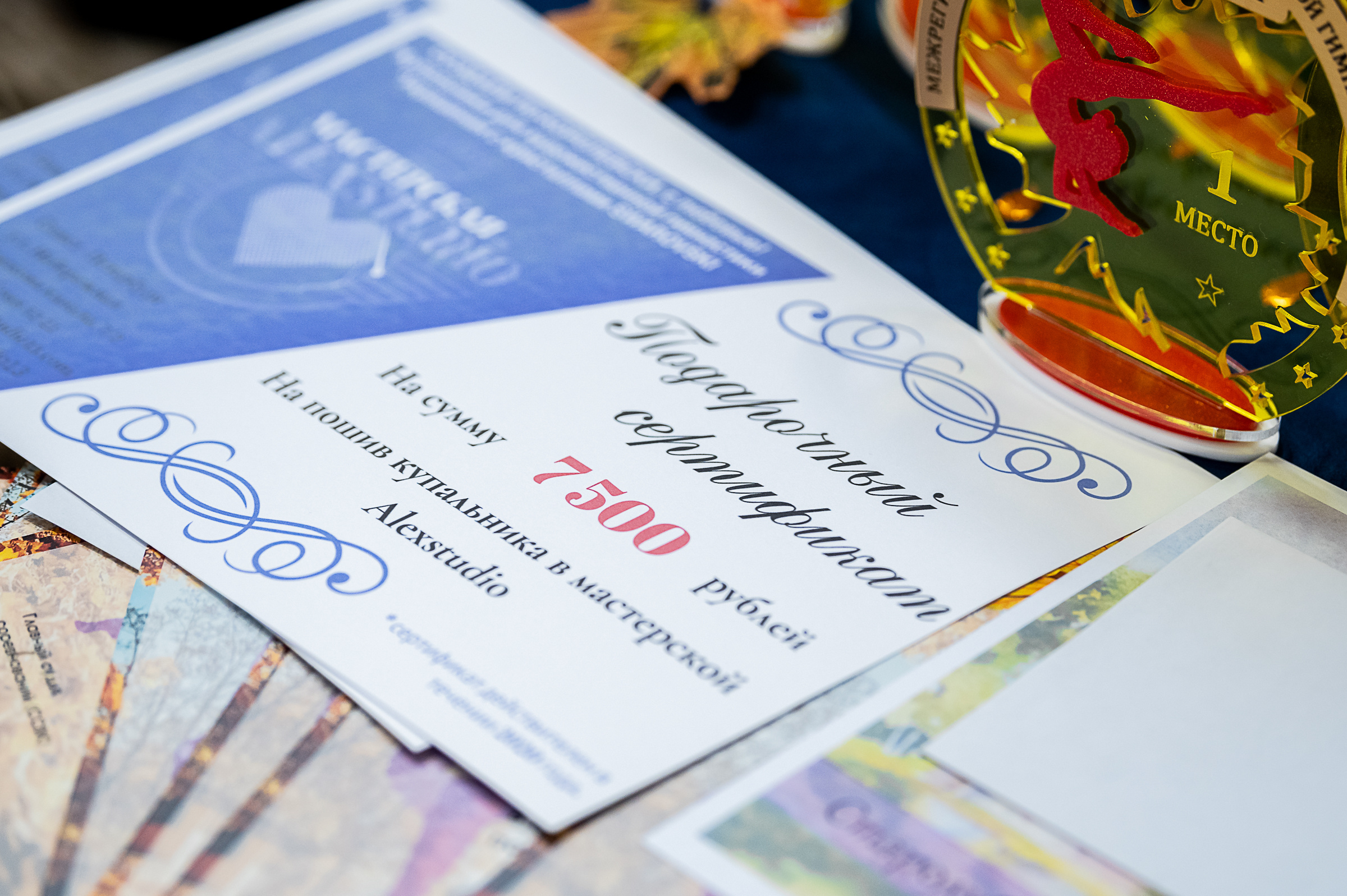 Межрегиональный фестиваль по художественной гимнастике «Выборгская Осе. Спортивный и репортажный фотограф в Санкт-Петербурге Алексей Ковалев