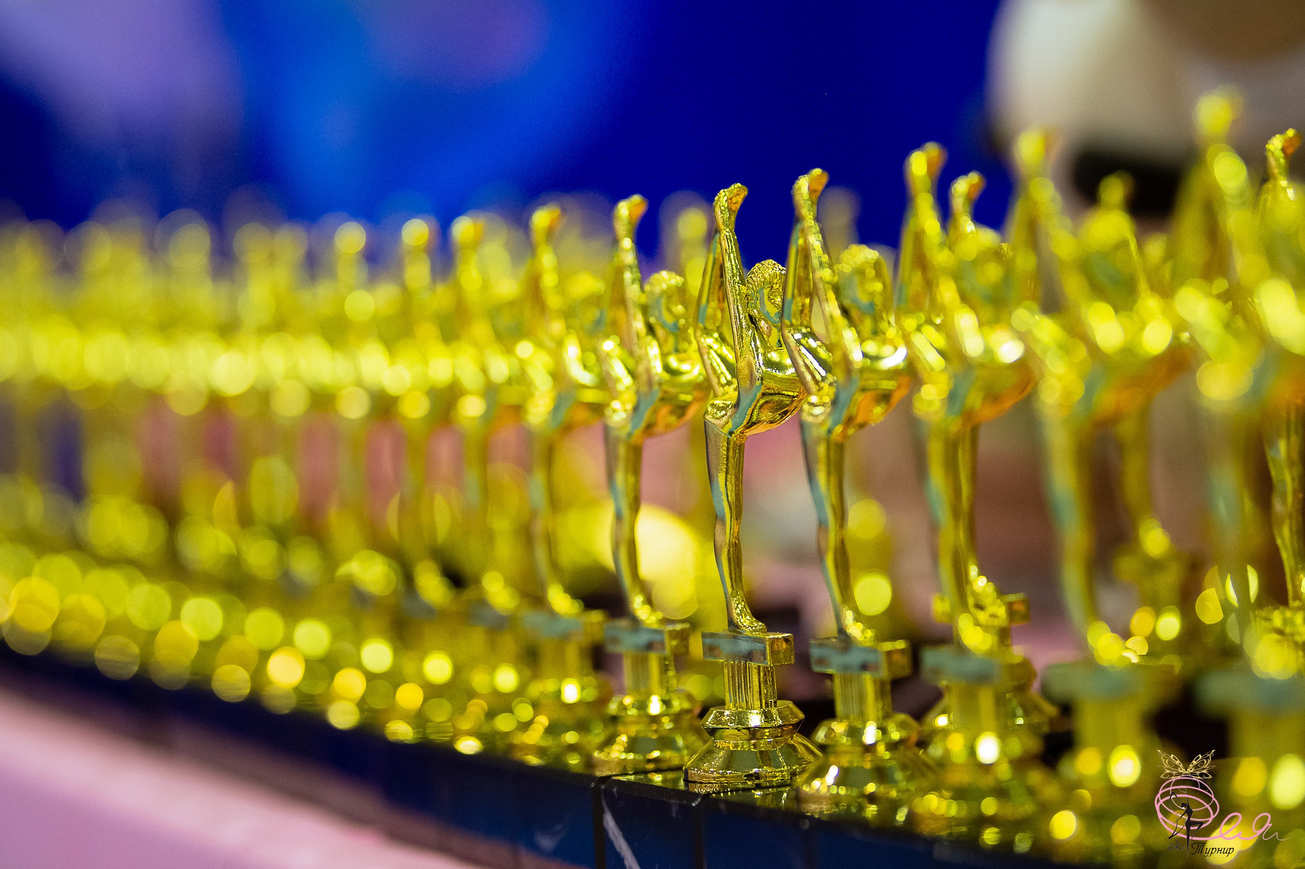 III Открытый турнир по художественной гимнастике «сНежная Фея». Спортивный и репортажный фотограф в Санкт-Петербурге Алексей Ковалев