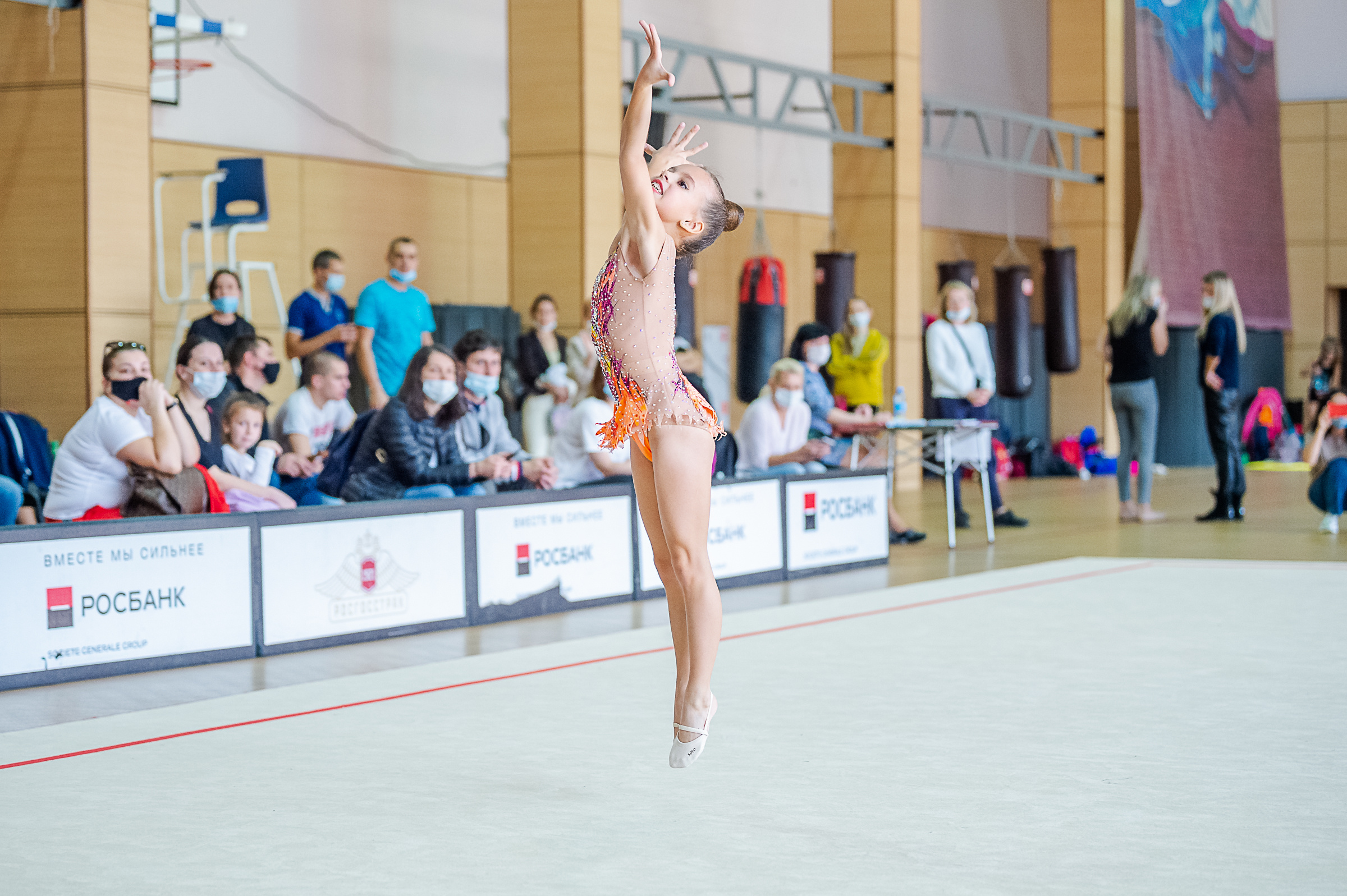 Первенство Всеволожского района. Спортивный и репортажный фотограф в Санкт-Петербурге Алексей Ковалев