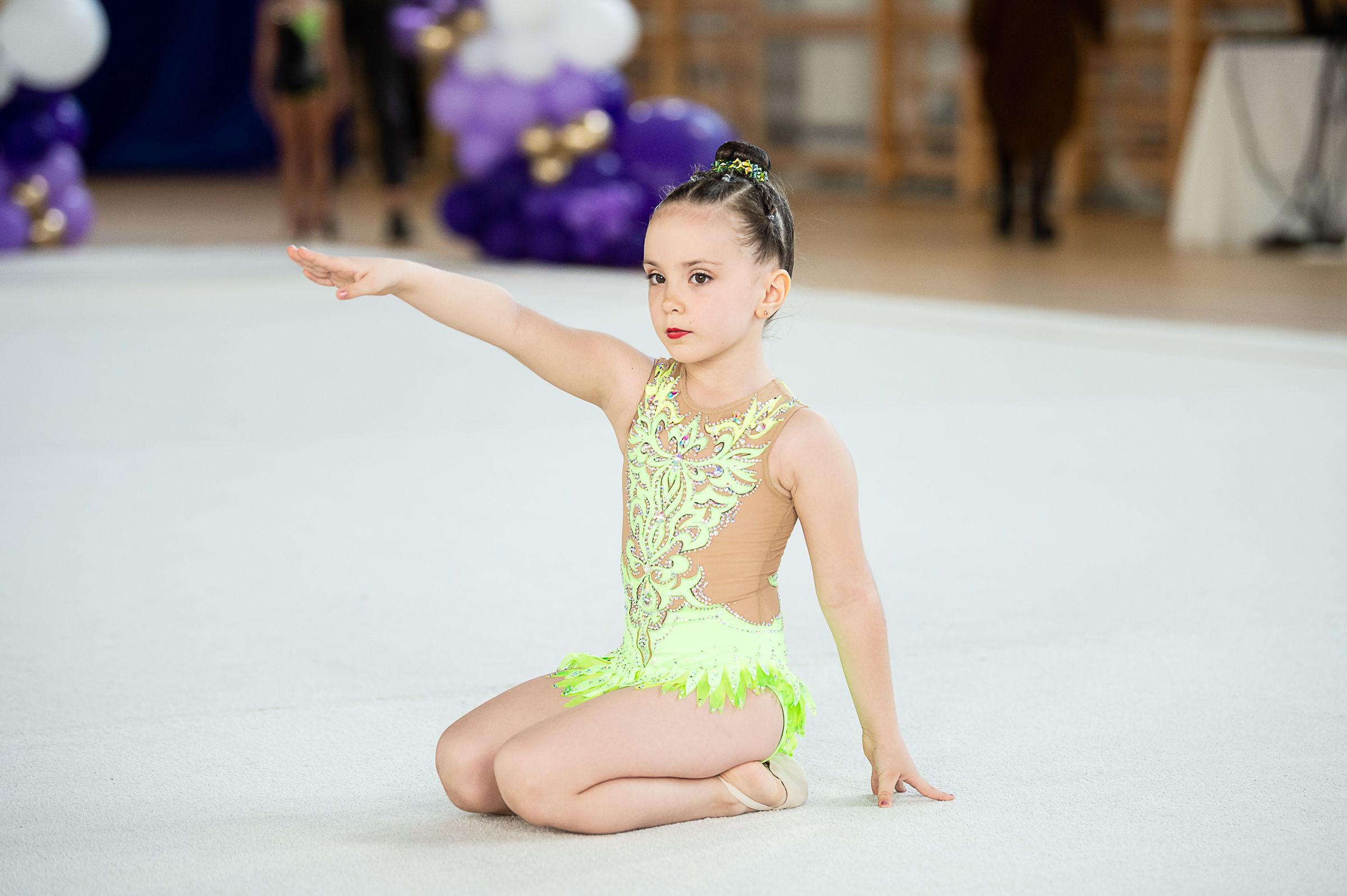 Межрегиональный фестиваль по художественной гимнастике «Выборгская Осе. Спортивный и репортажный фотограф в Санкт-Петербурге Алексей Ковалев