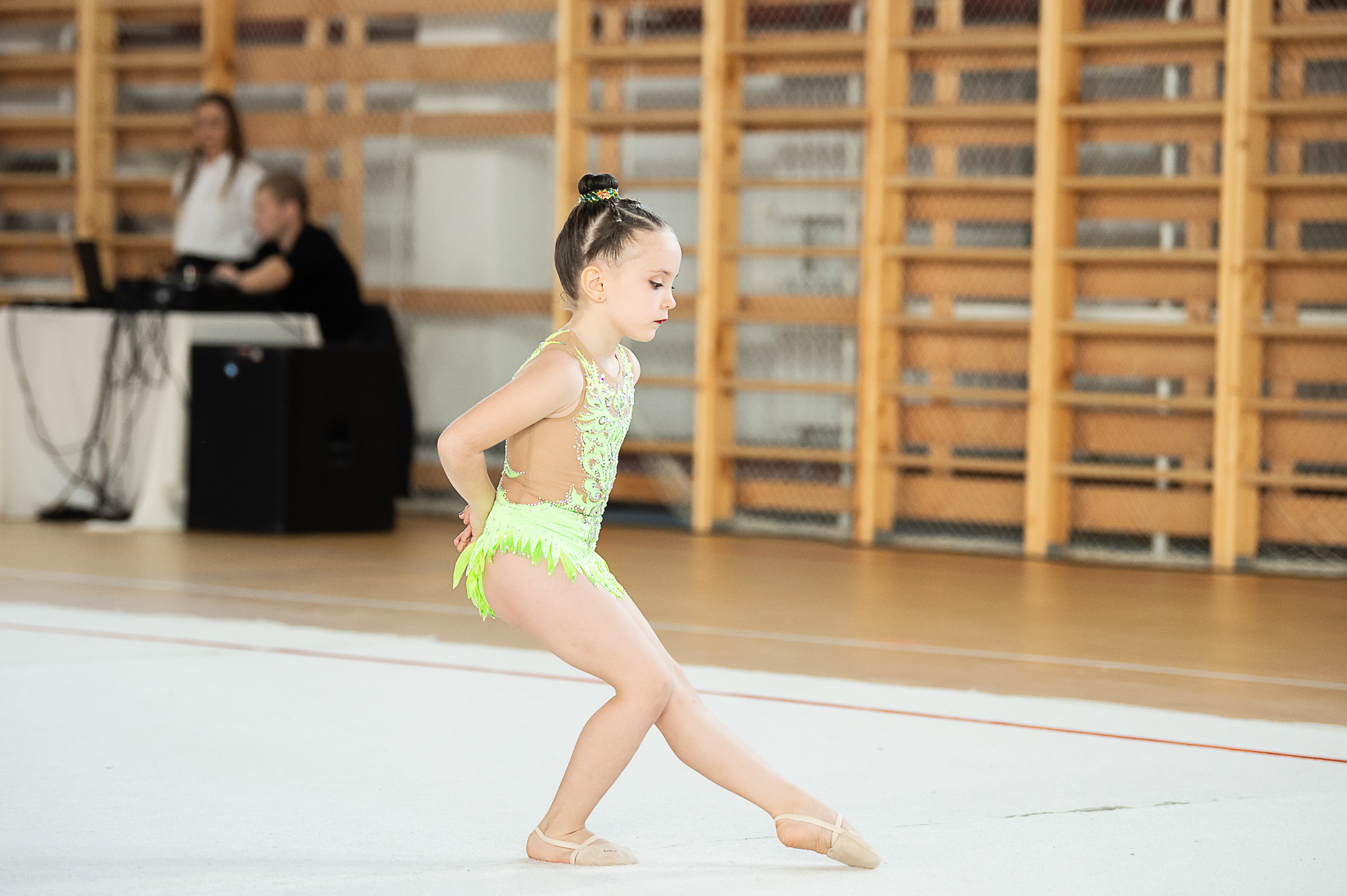 Межрегиональный фестиваль по художественной гимнастике «Выборгская Осе. Спортивный и репортажный фотограф в Санкт-Петербурге Алексей Ковалев