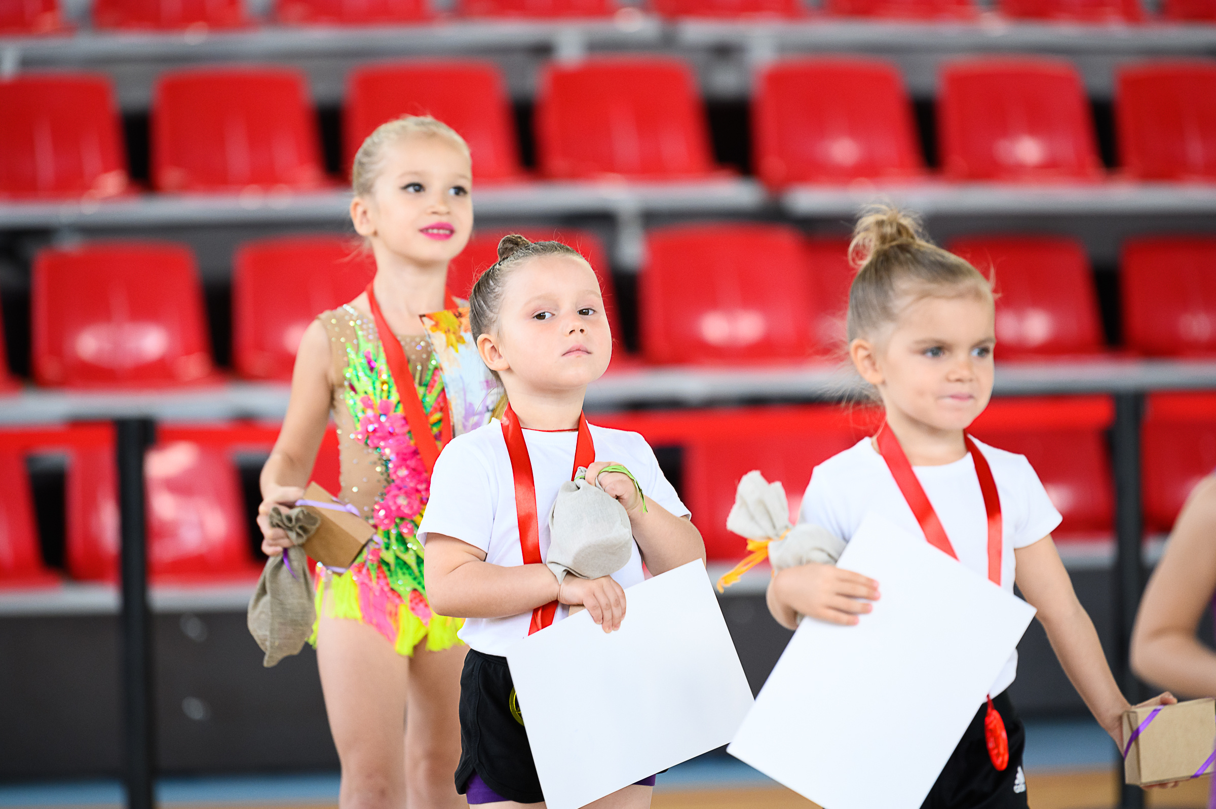 Межрегиональный фестиваль по художественной гимнастике «Выборгская Осе. Спортивный и репортажный фотограф в Санкт-Петербурге Алексей Ковалев
