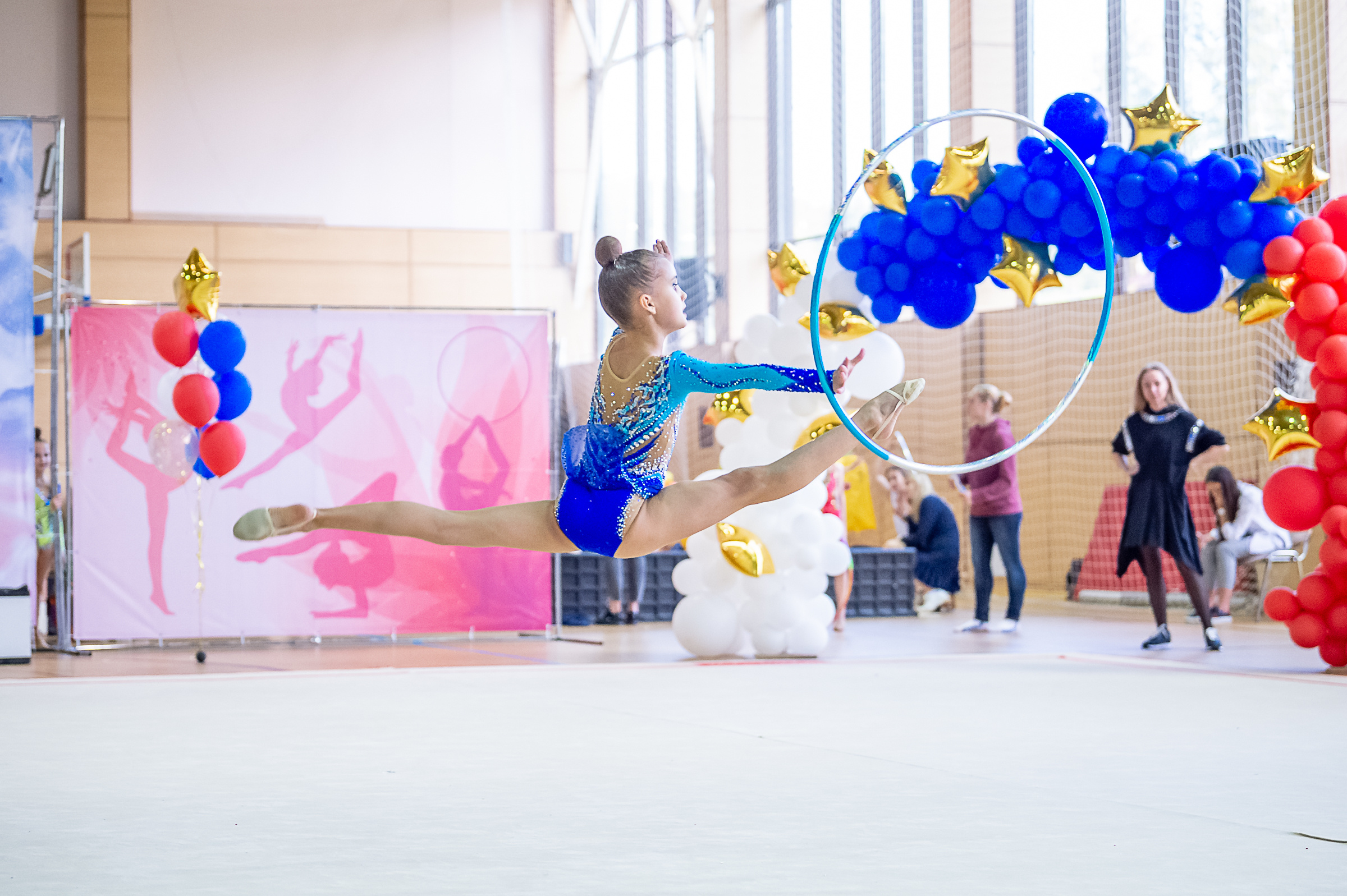 Первенство Всеволожского района. Спортивный и репортажный фотограф в Санкт-Петербурге Алексей Ковалев